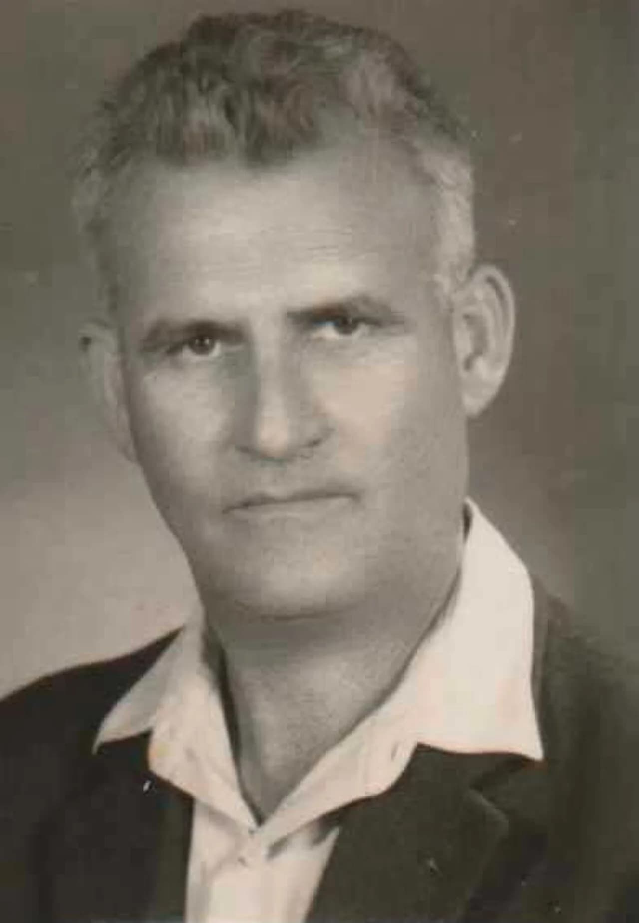Mordechai Olmert