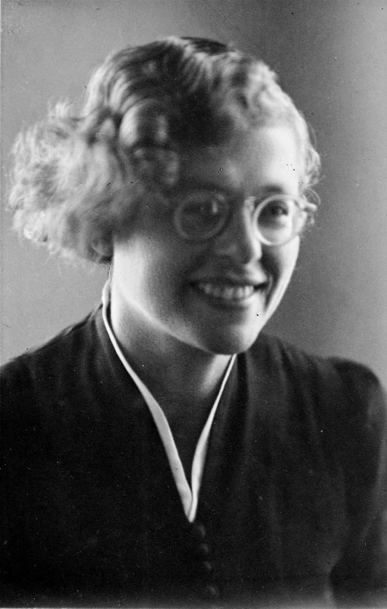 Yehudit Simhonit