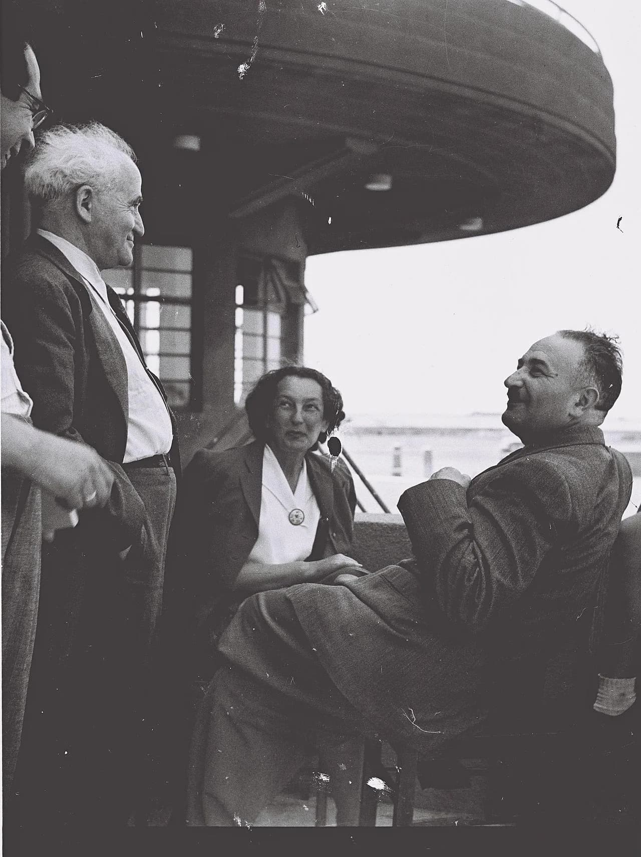 Eliyahu Dobkin