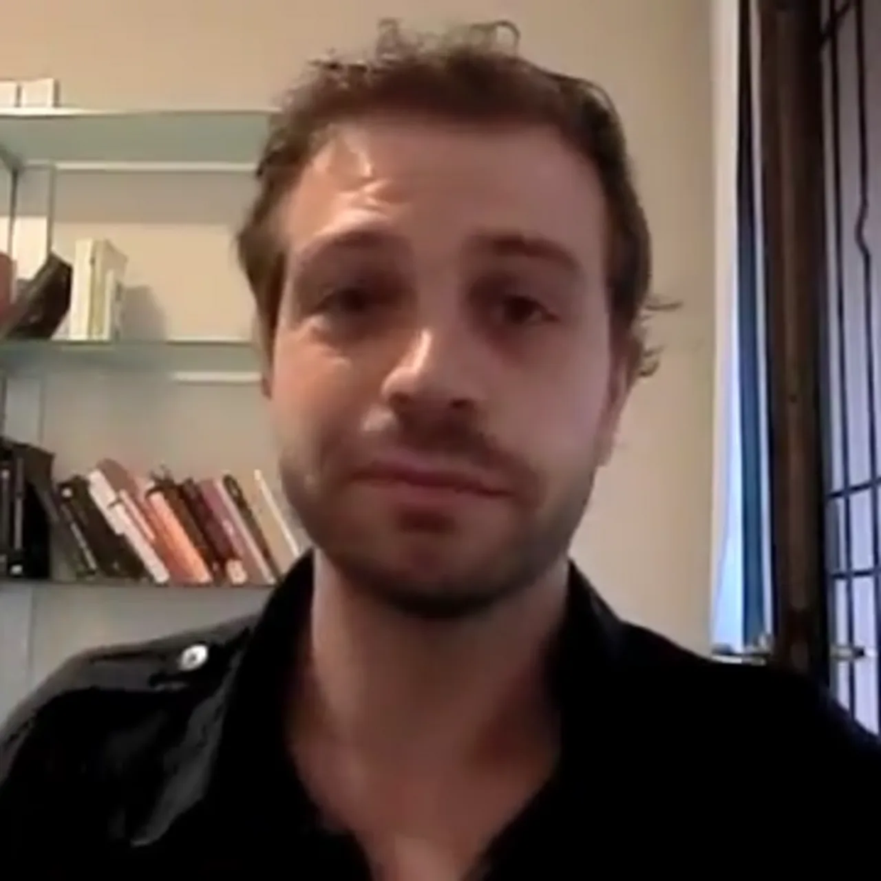 Paul Baccaglini