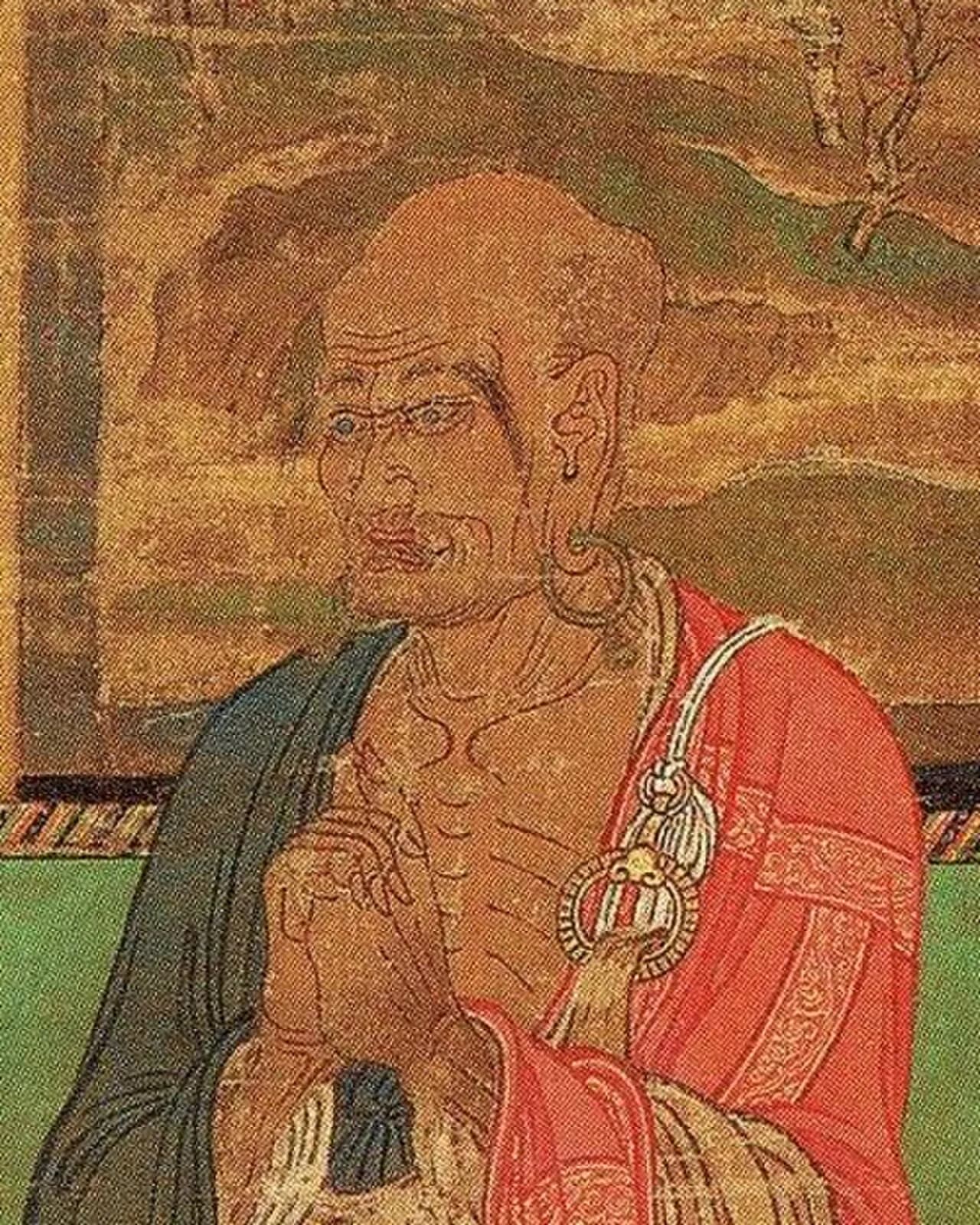 Bodhisena