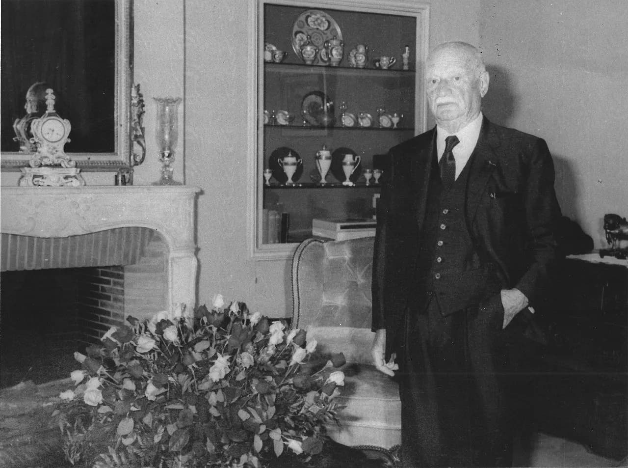 Joseph Szydlowski