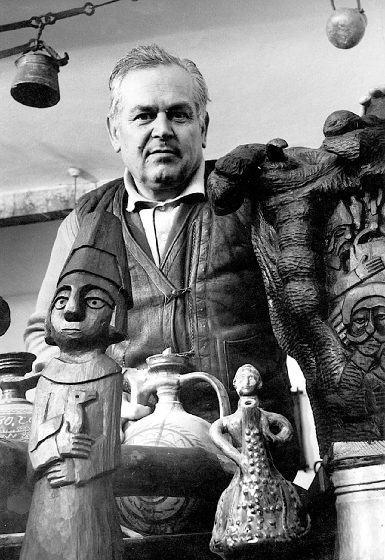 Bogosav Živković