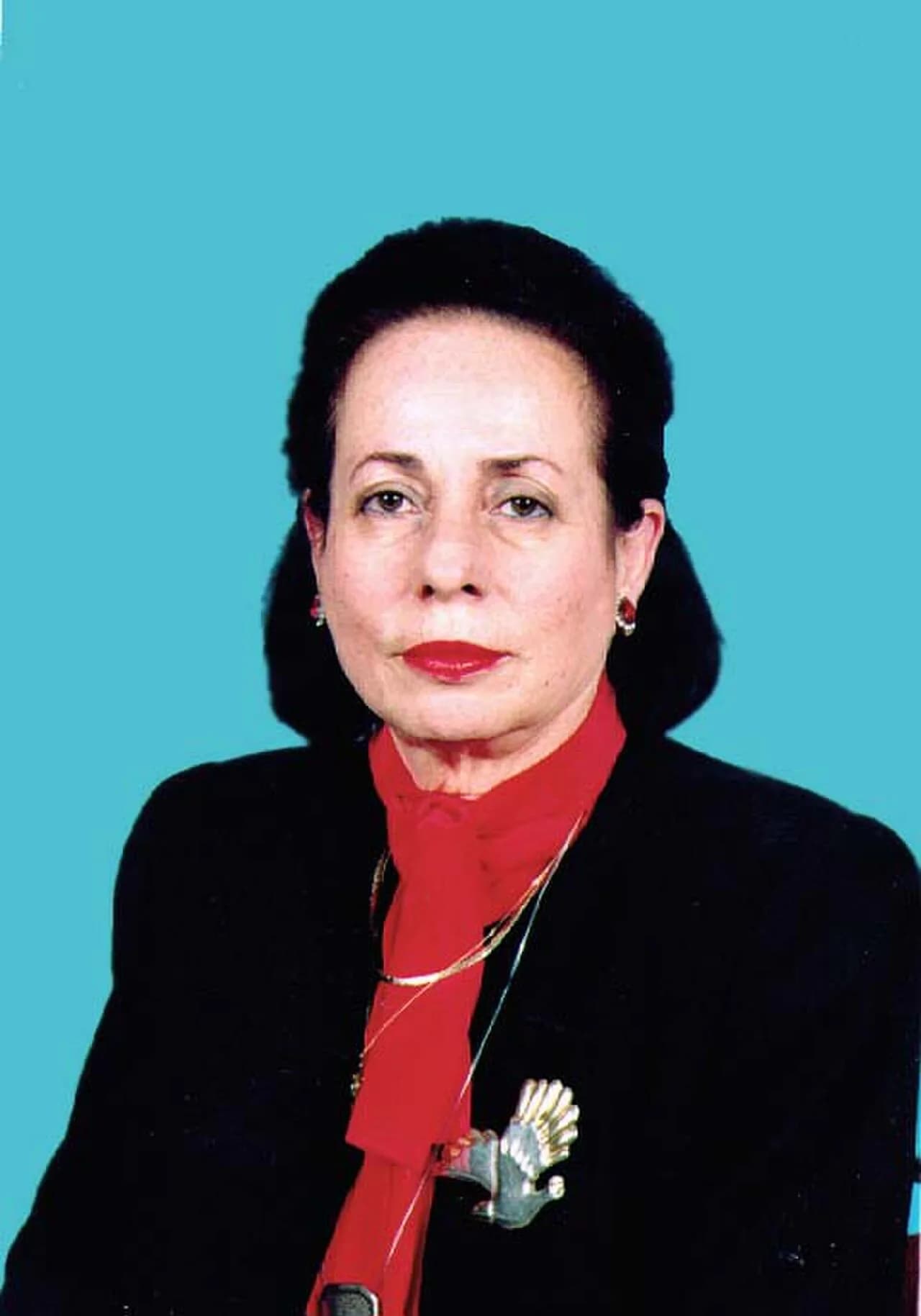 Nava Arad