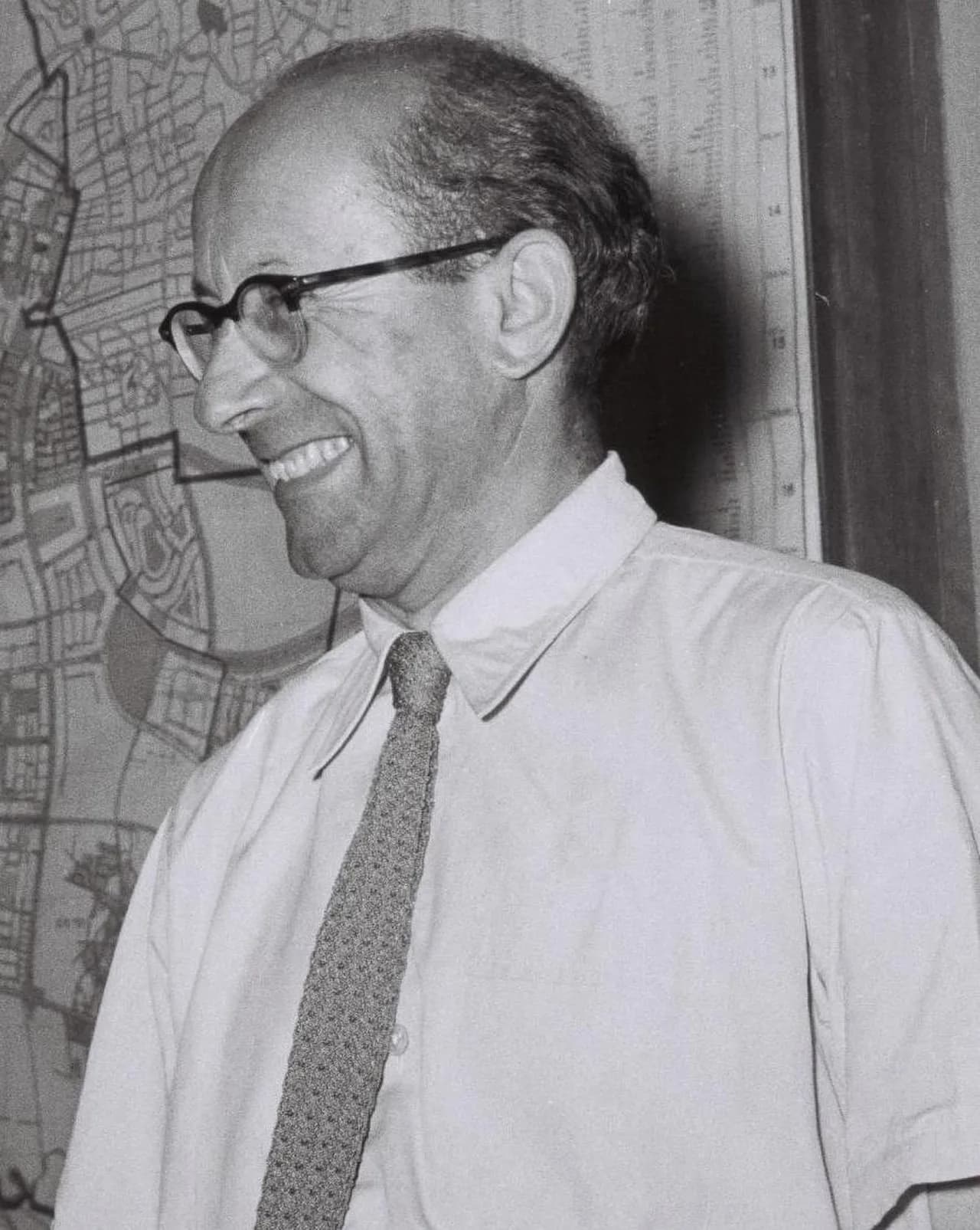 Chaim Levanon