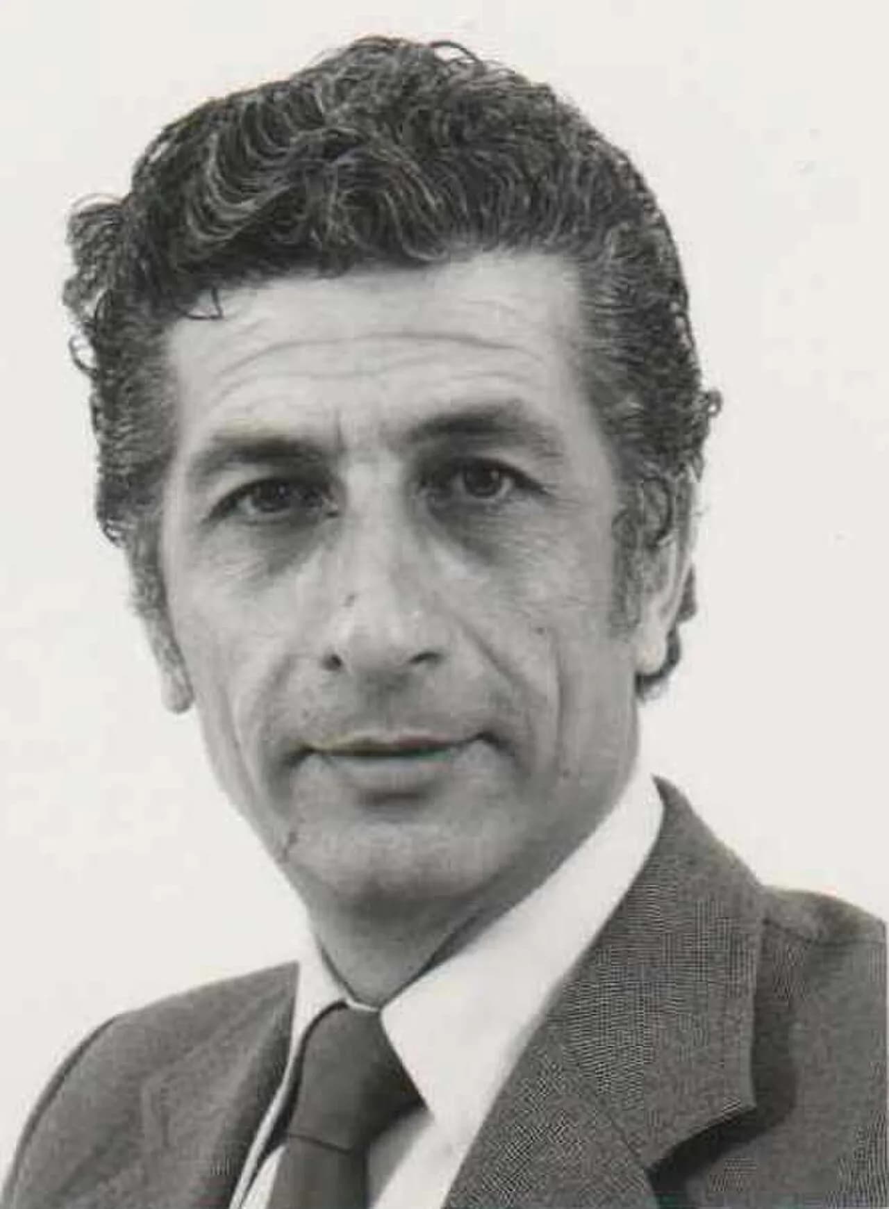 Yitzhak Yitzhaky