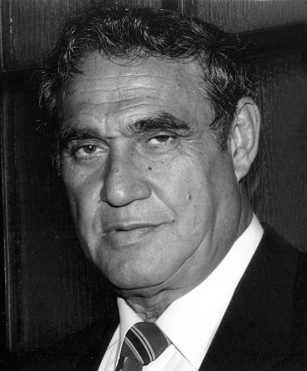 Rafael Halperin