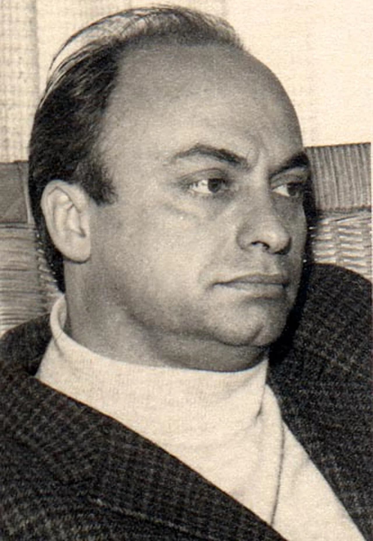 Aharon Harel