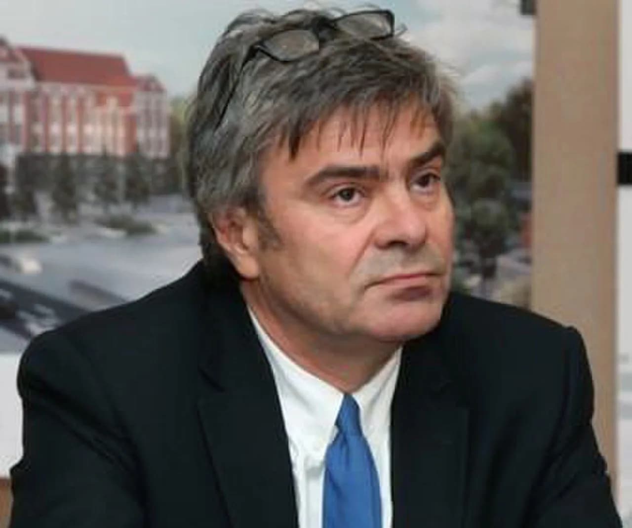 Włodzimierz Mucha