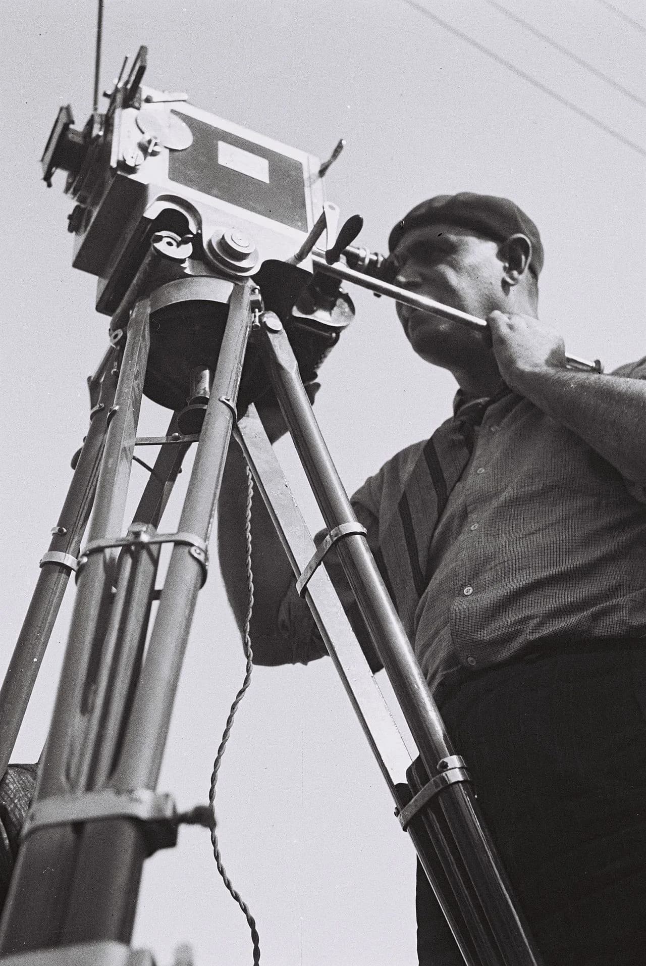 Baruch Agadati