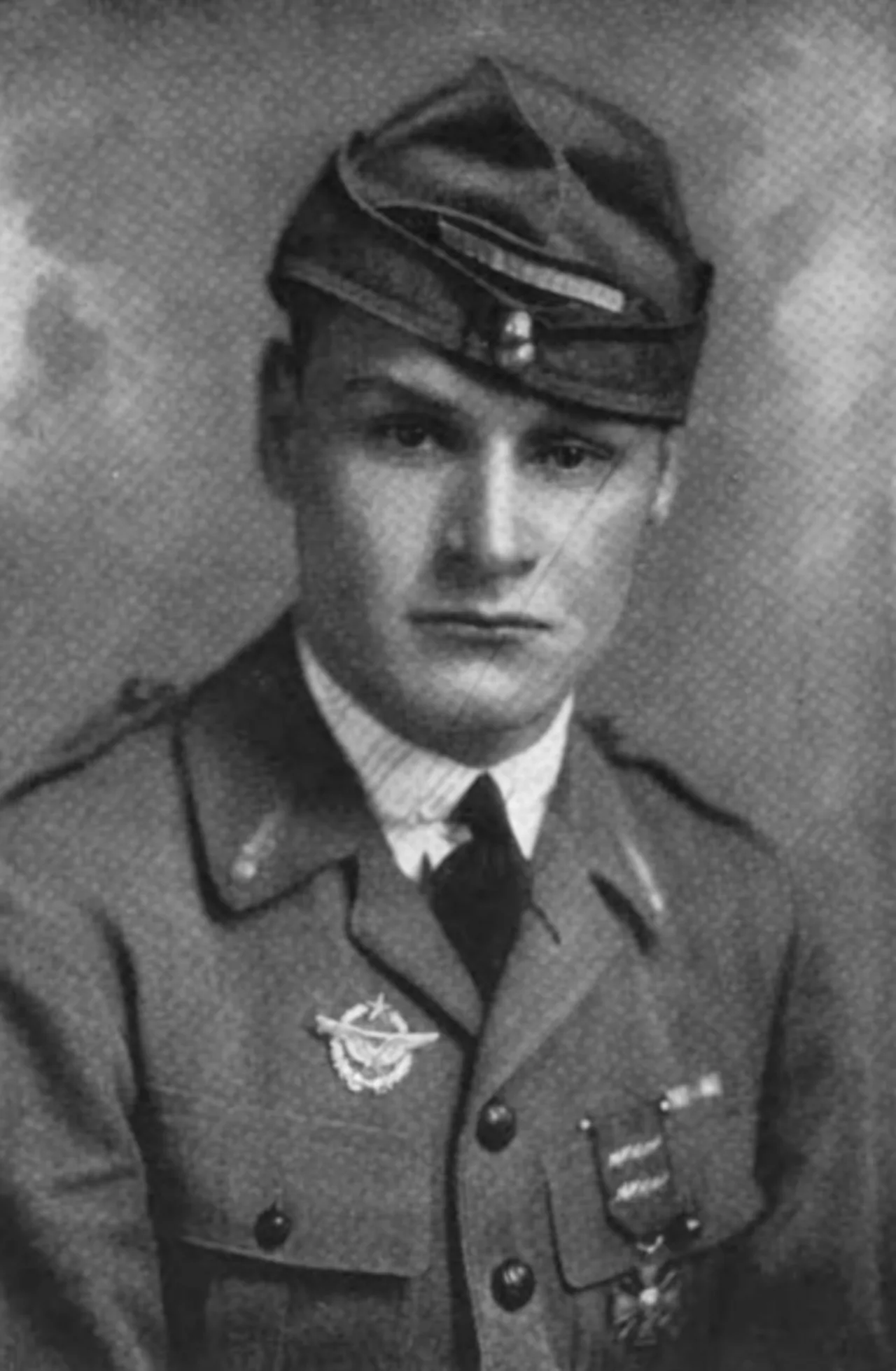 William A. Wellman