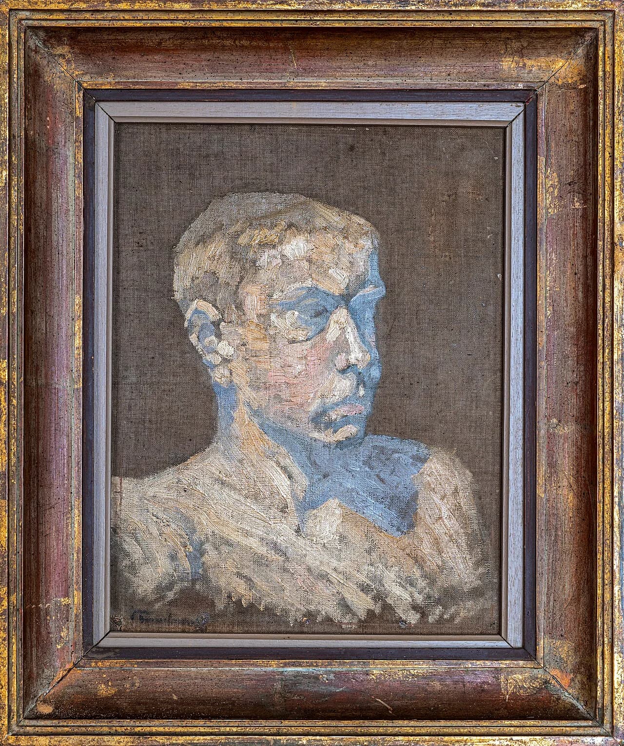 Jean Brusselmans