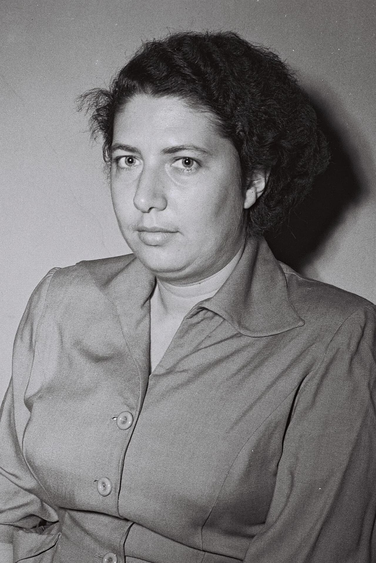 Esther Vilenska
