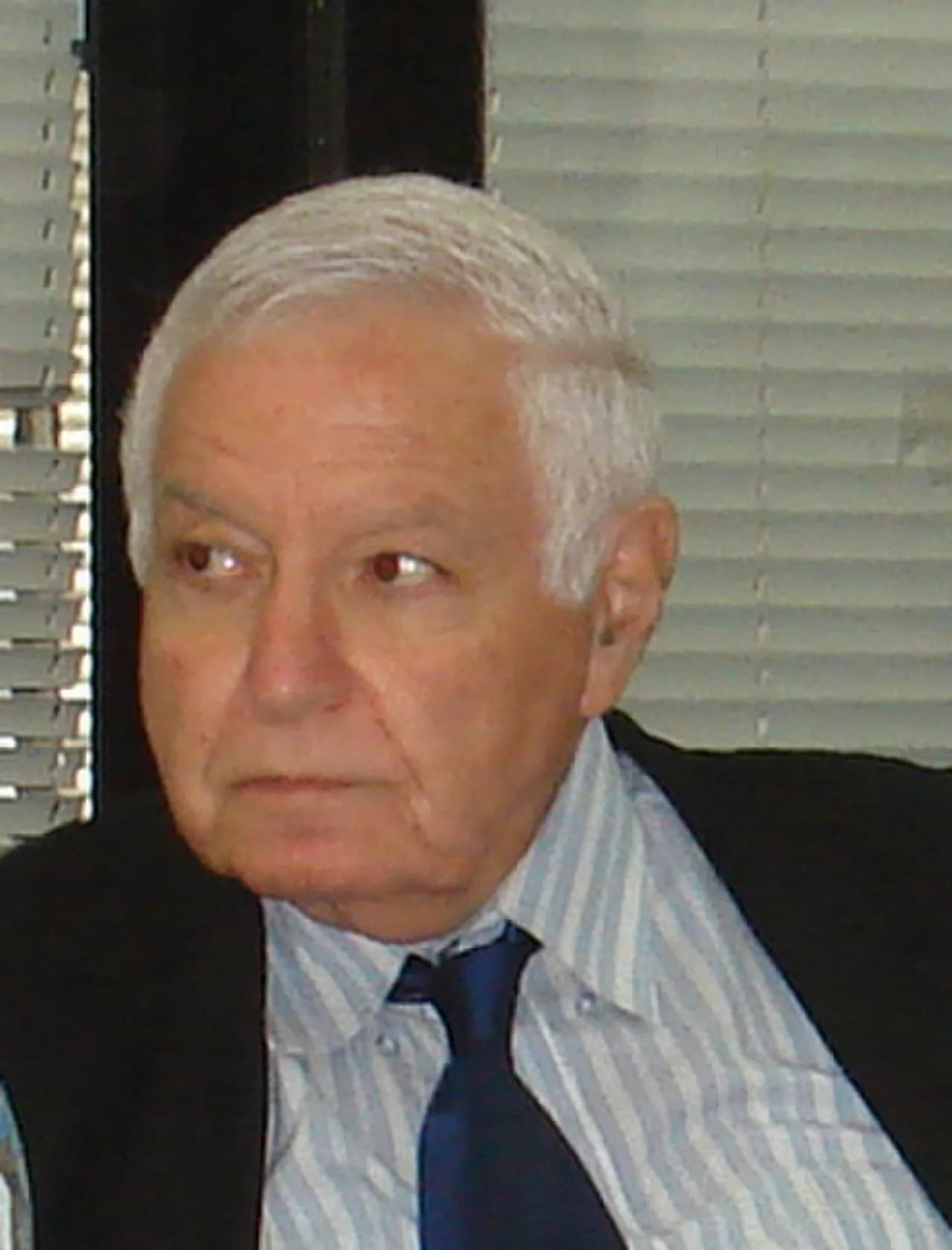 Micha Lindenstrauss