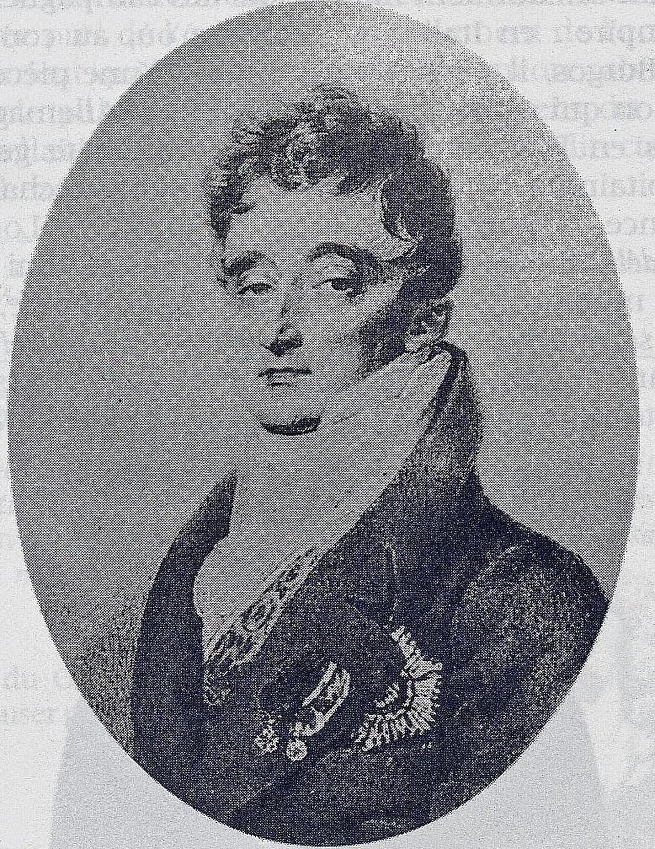 Boniface de Castellane