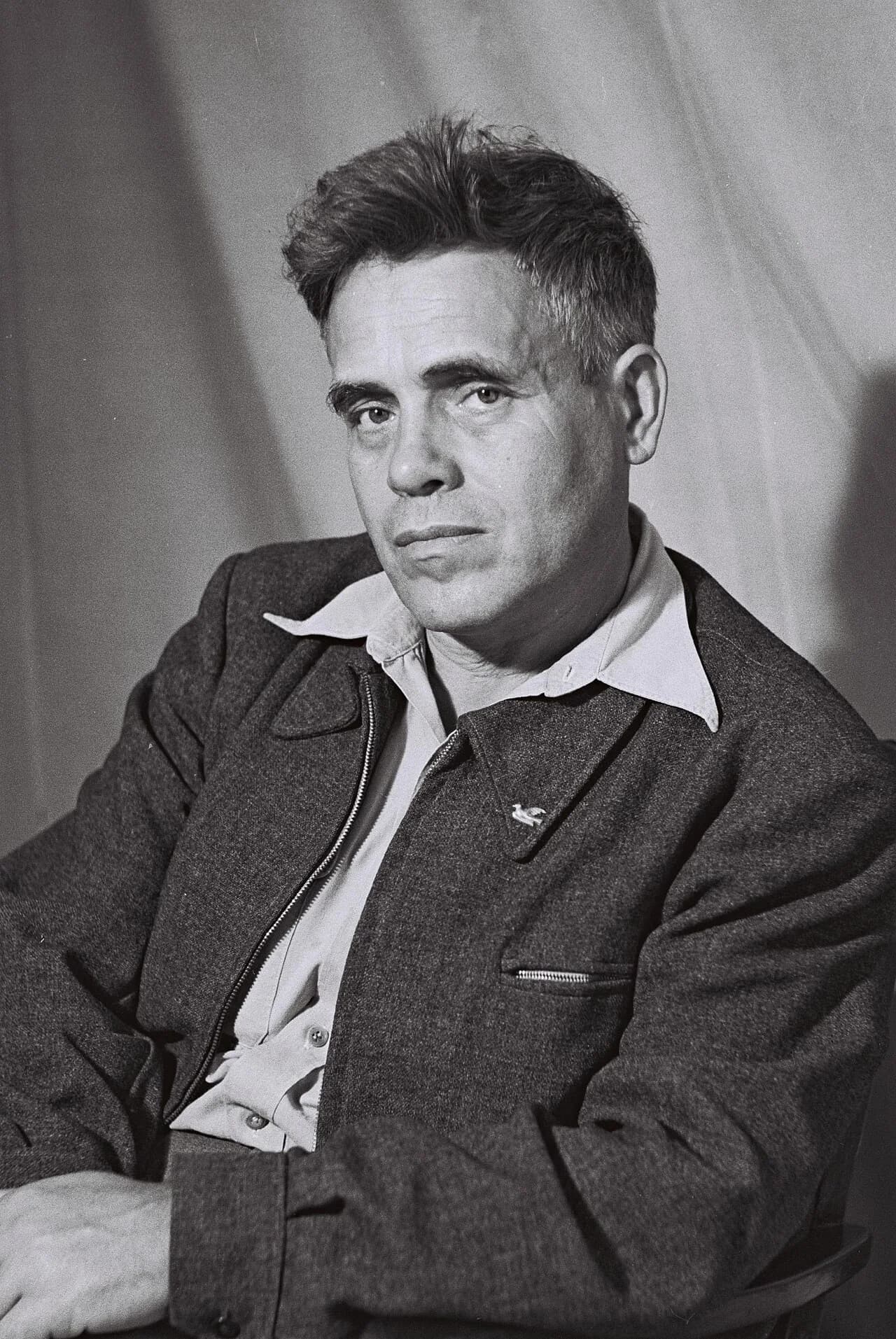 Ya'akov Hazan
