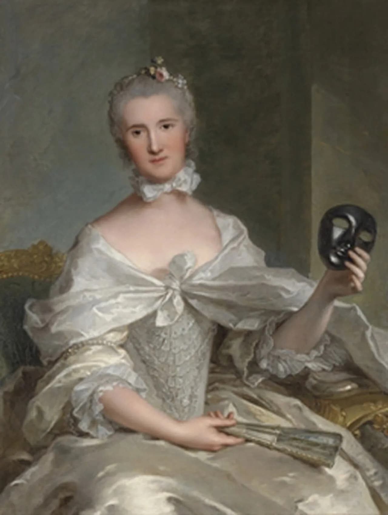 Bonne Marie Félicité de Montmorency-Luxembourg