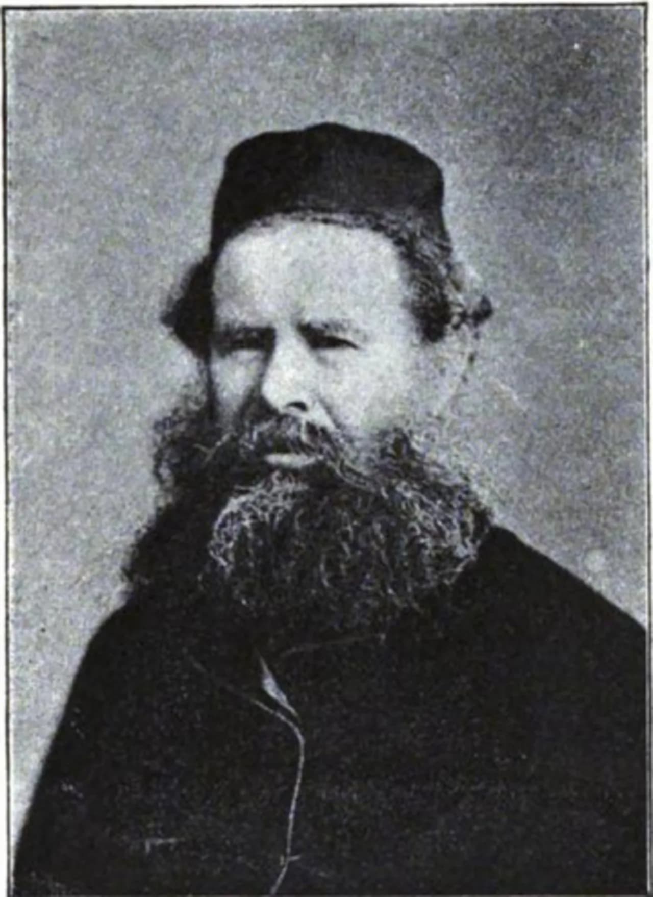 Yaakov Dovid Wilovsky