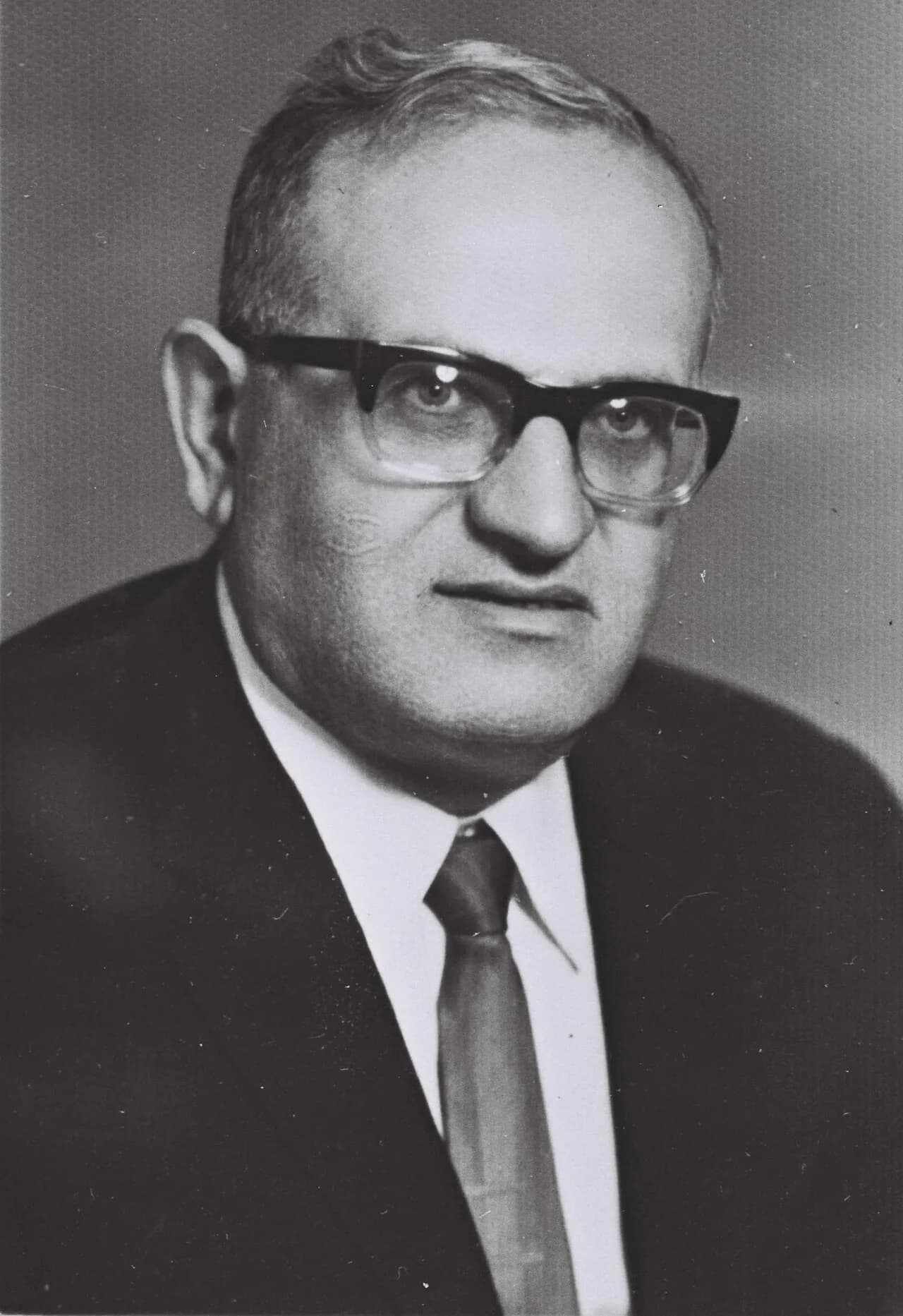 Shalom Levin