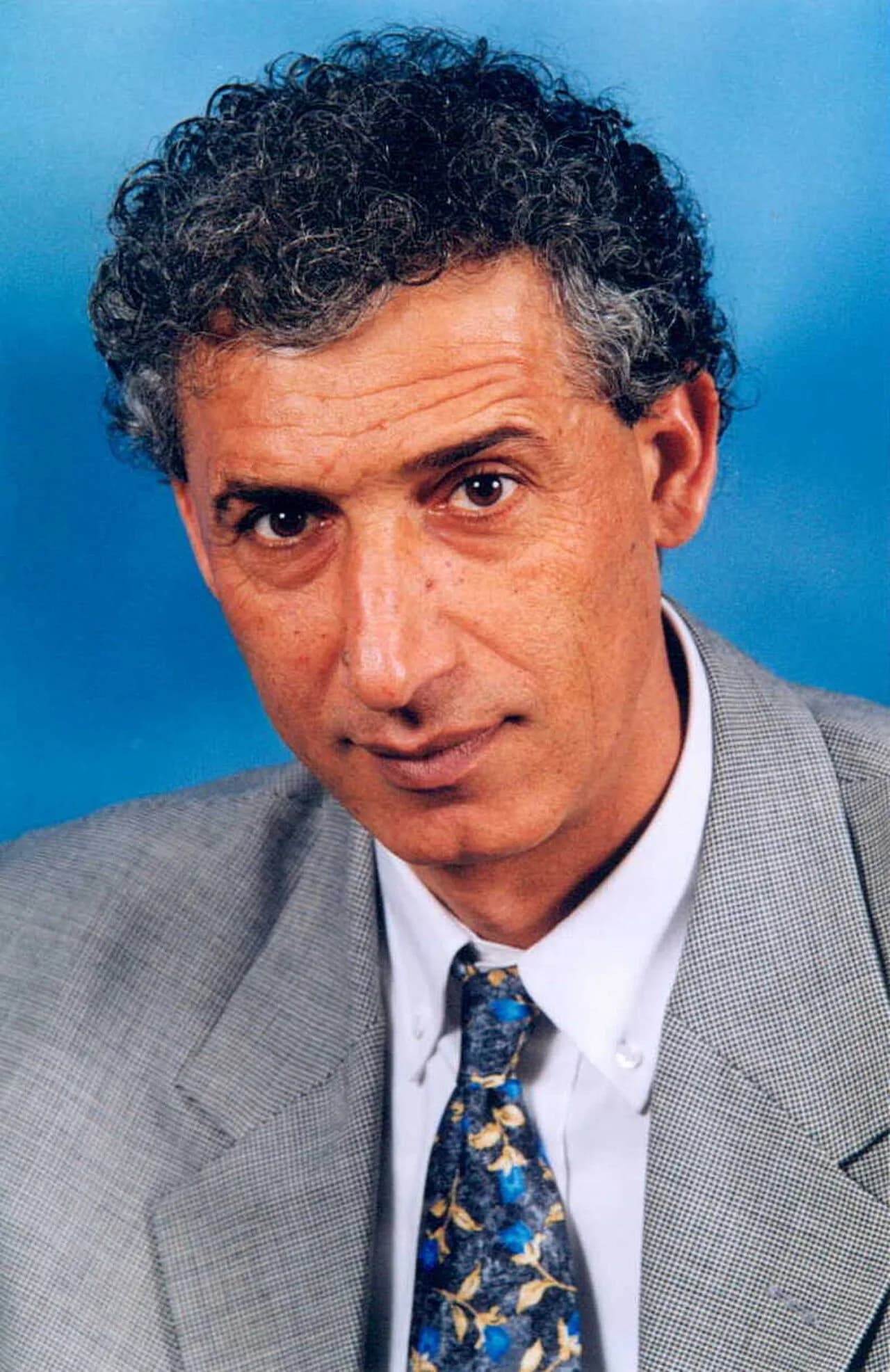 Rafik Haj Yahia
