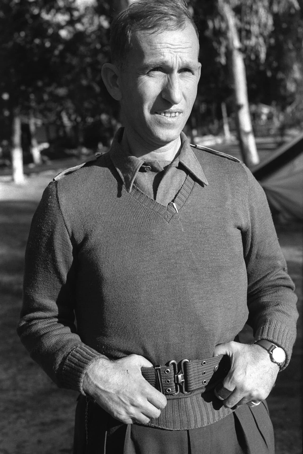 Chaim Sheba
