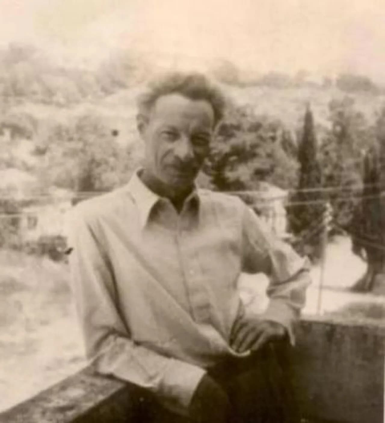 Yitzhak Lamdan