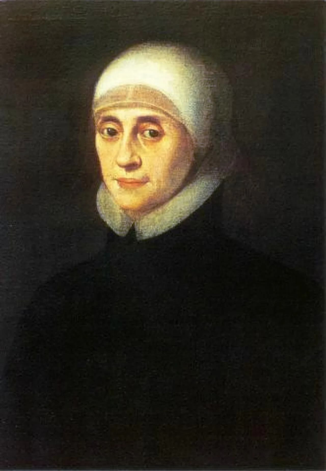 Maria Ward