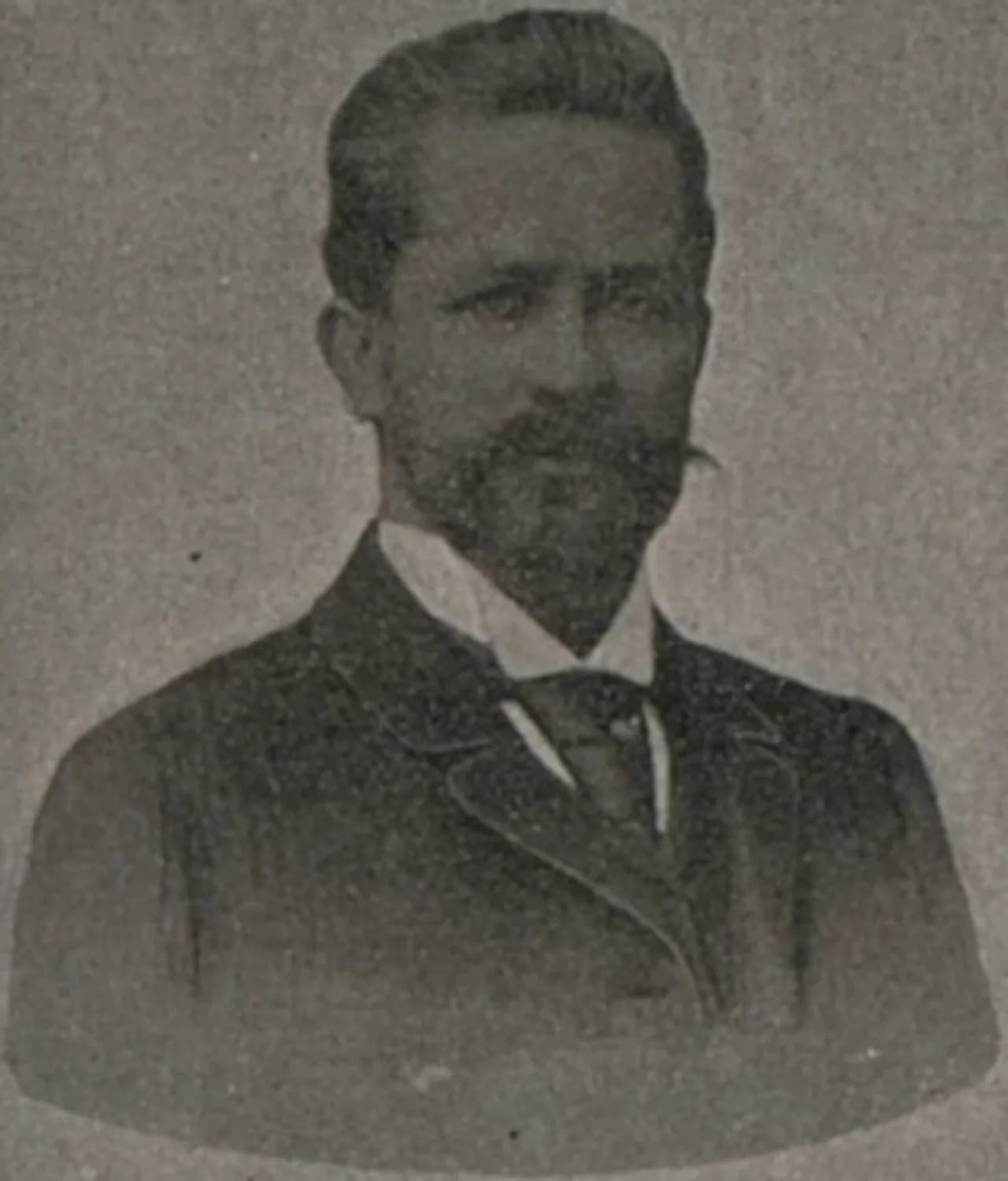 Ferdinand Pokorný