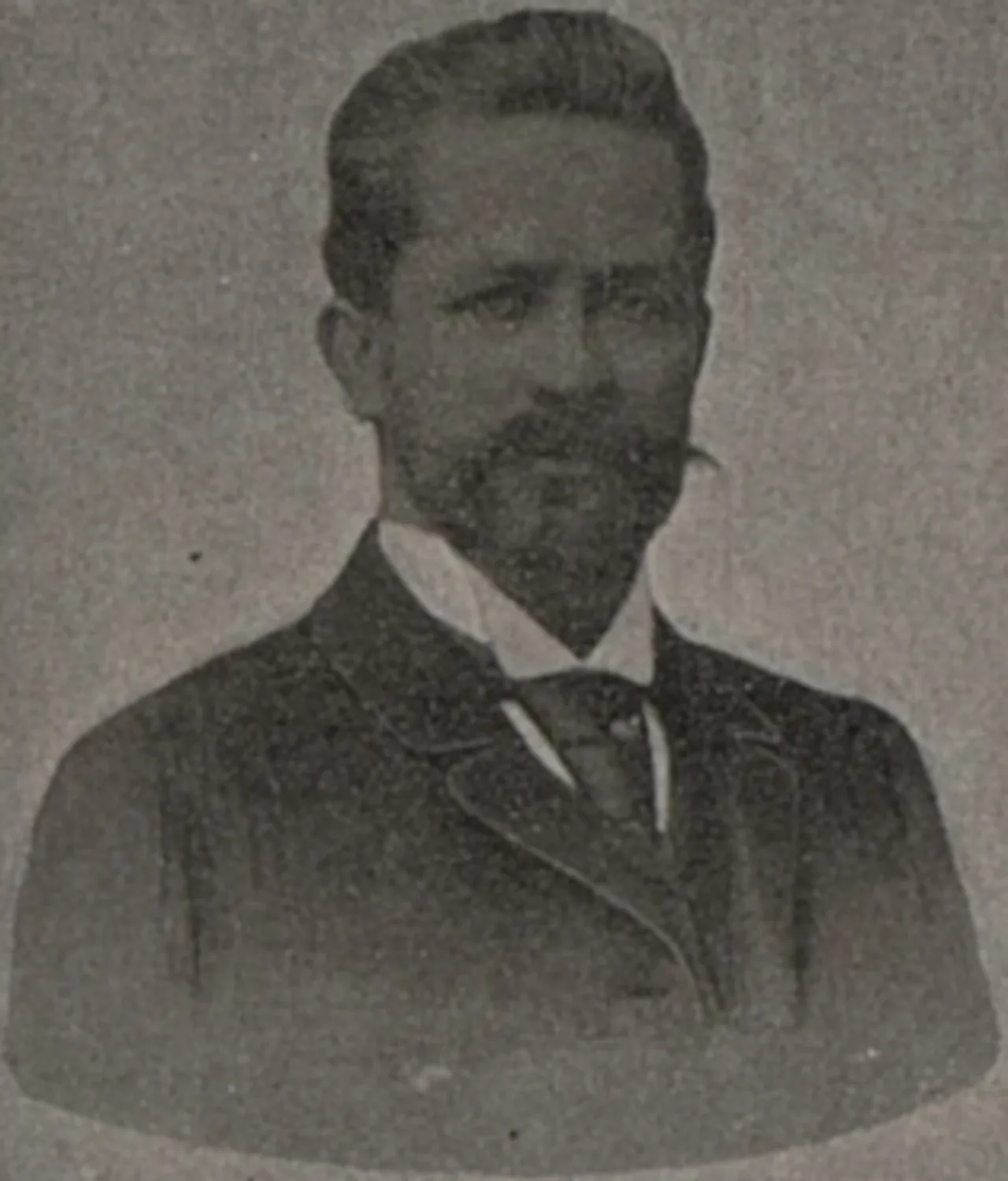 Ferdinand Pokorný