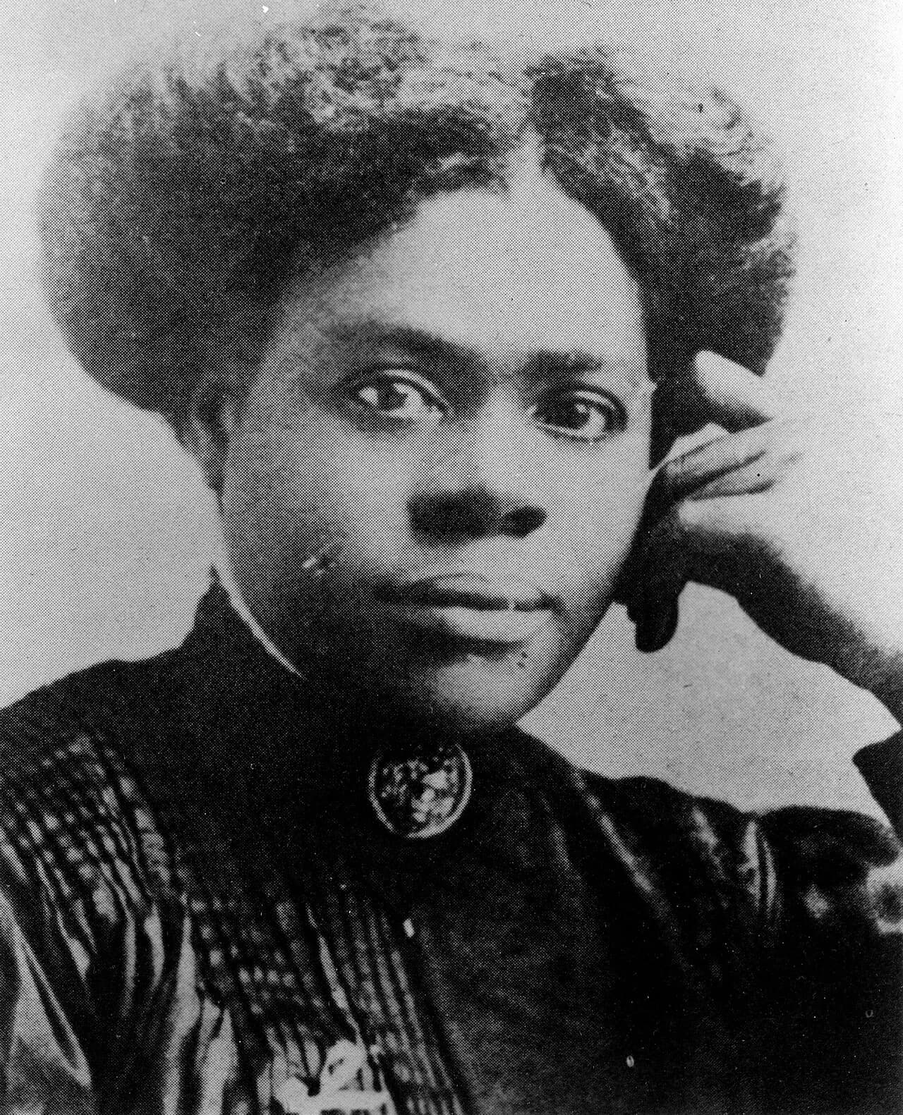 Mary McLeod Bethune