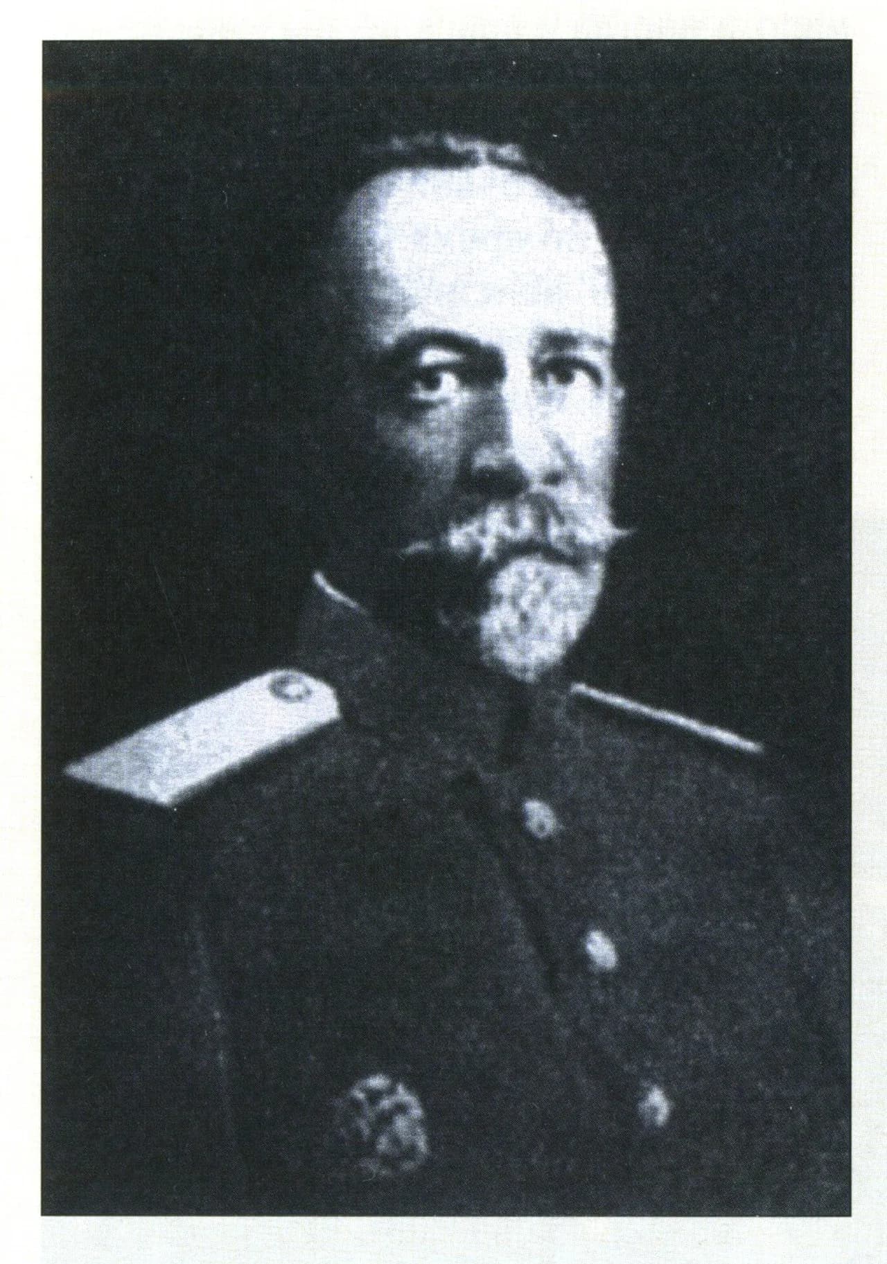Boris Kazanovitch
