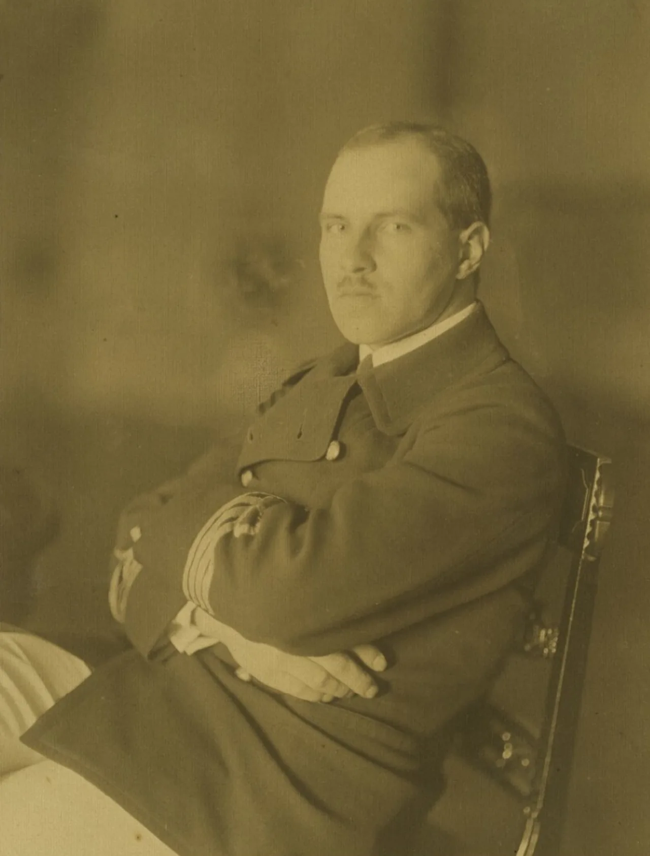 Boris Murawjow