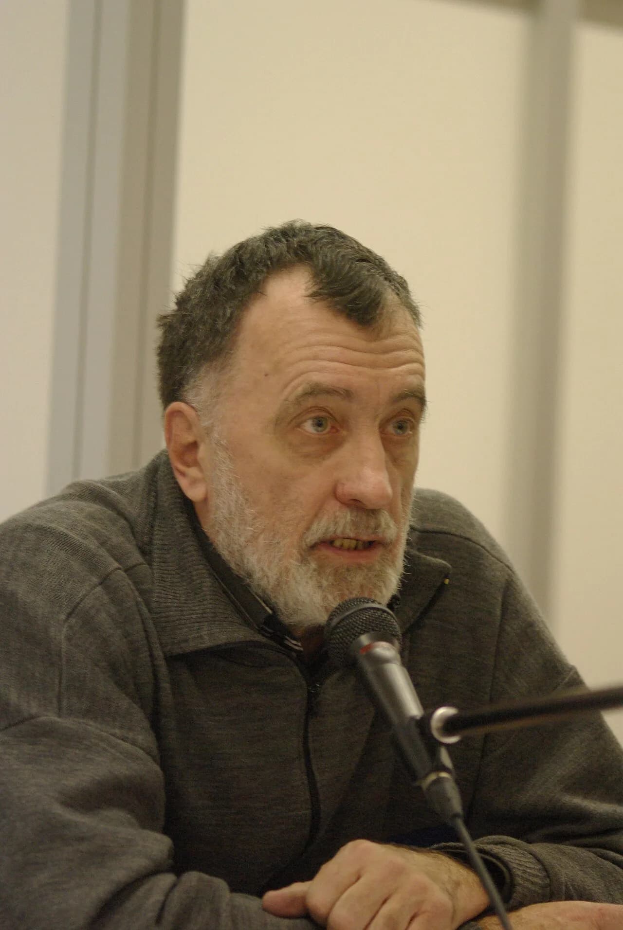Boris Wladimirowitsch Ostanin