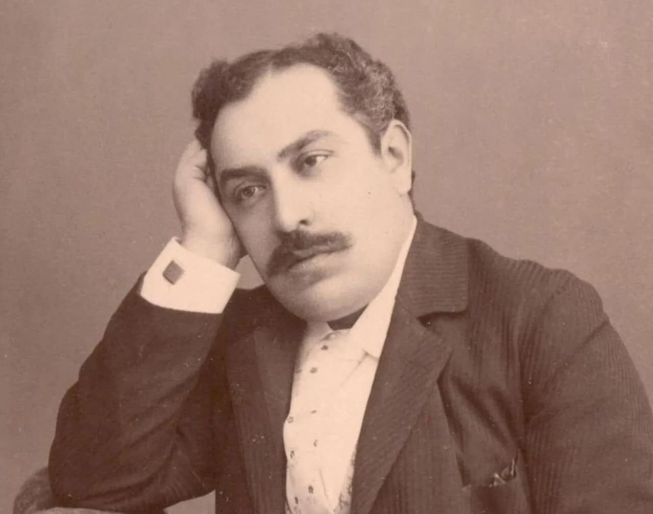 Gevorg Petrosyan