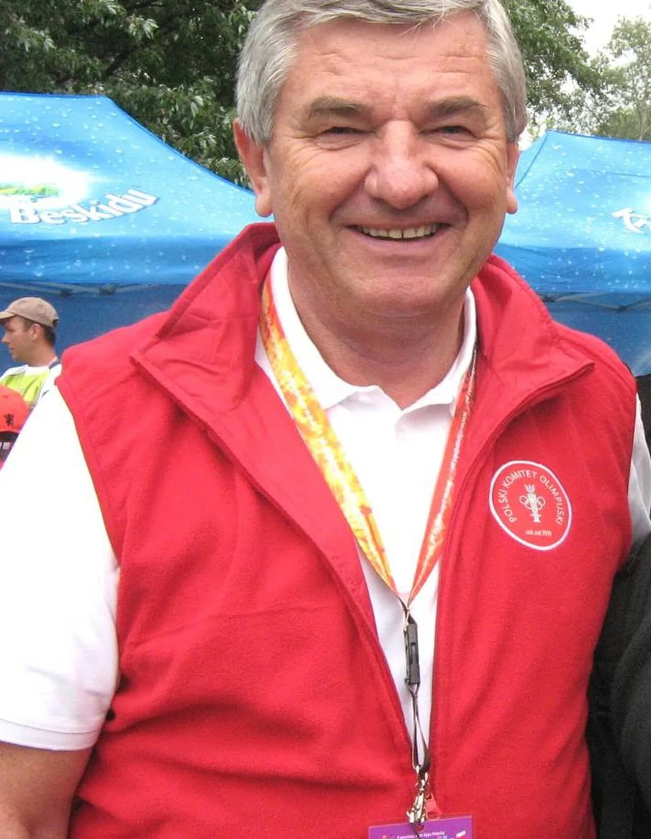 Piotr Nurowski
