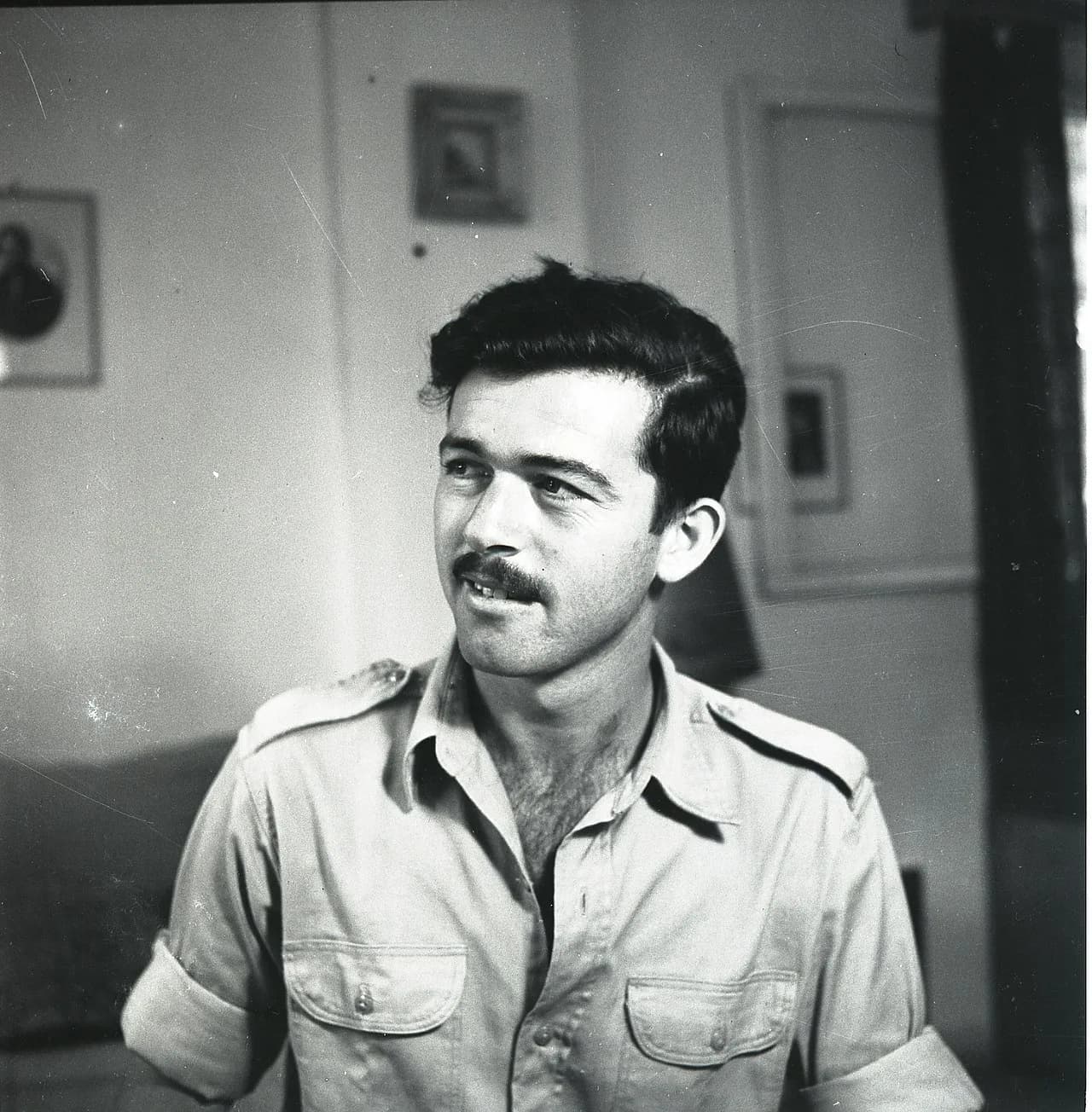 Ayin Hillel