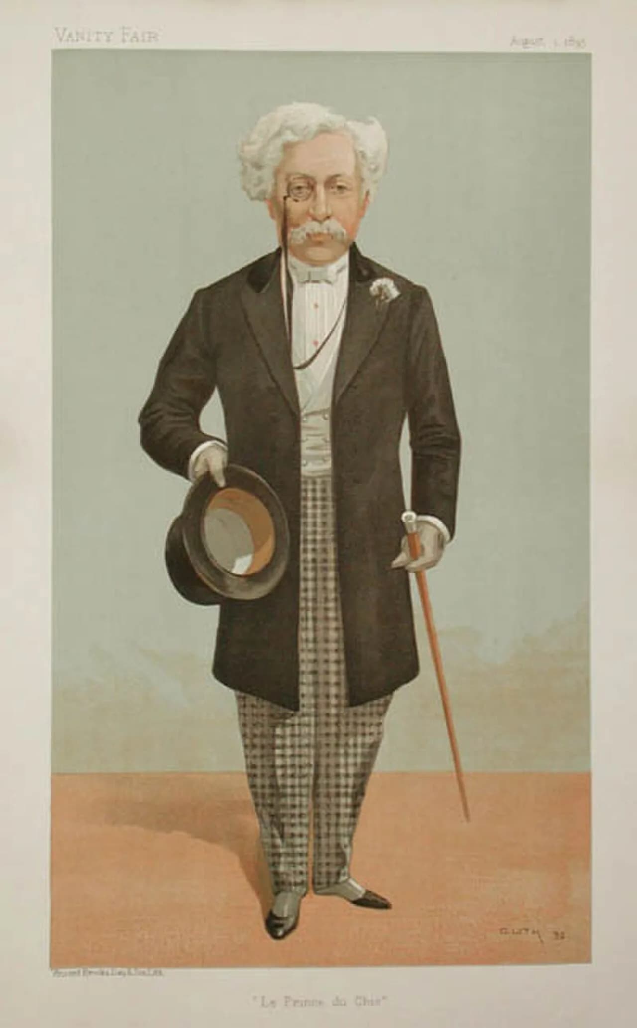 Boson de Talleyrand-Périgord