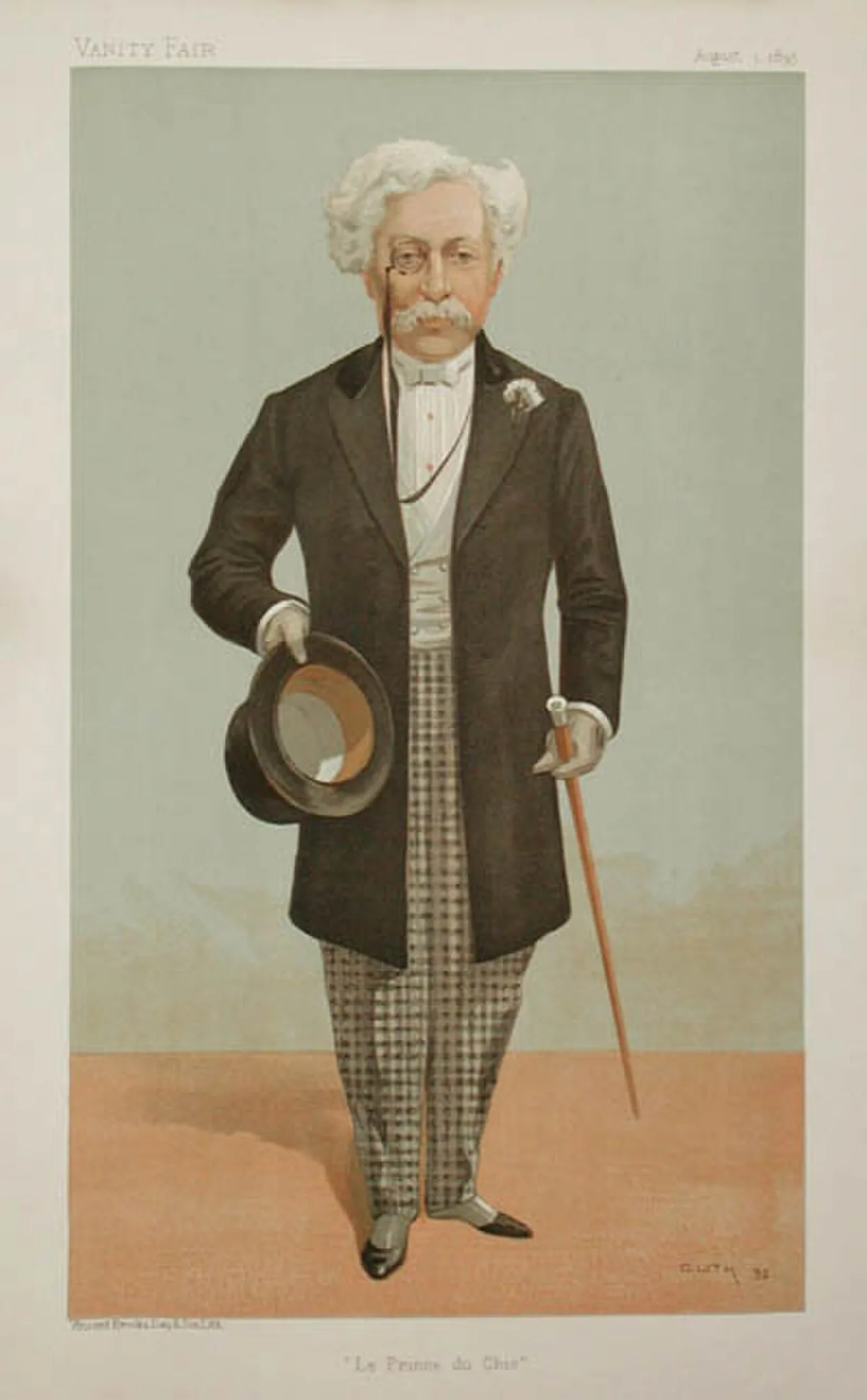 Boson de Talleyrand-Périgord
