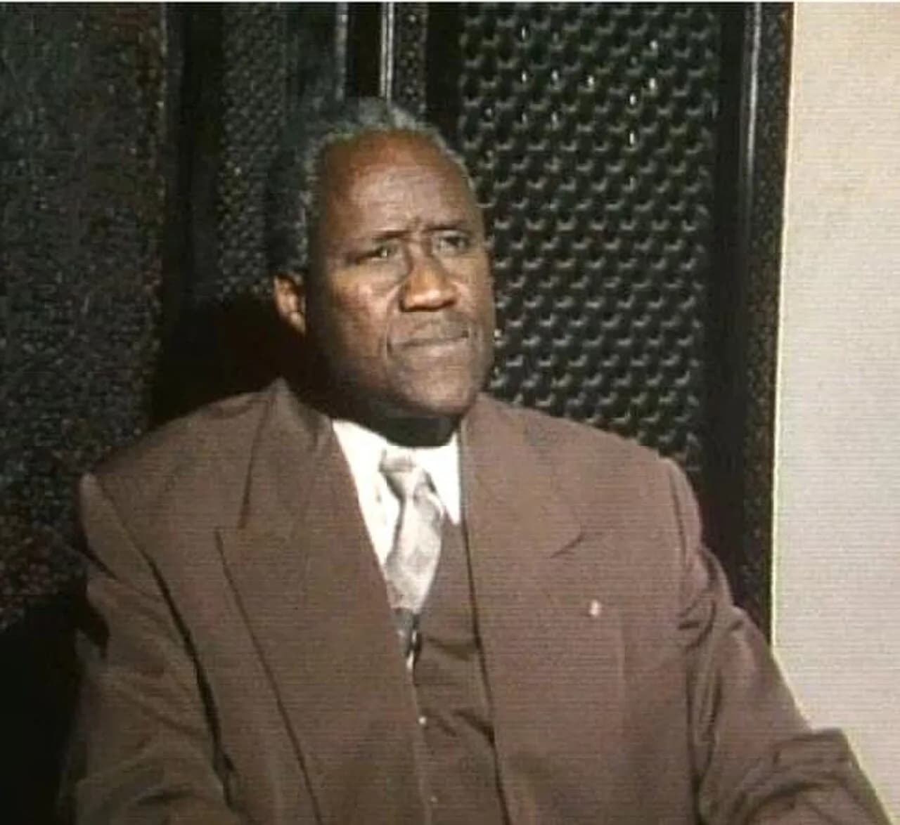 Boubacar Guèye