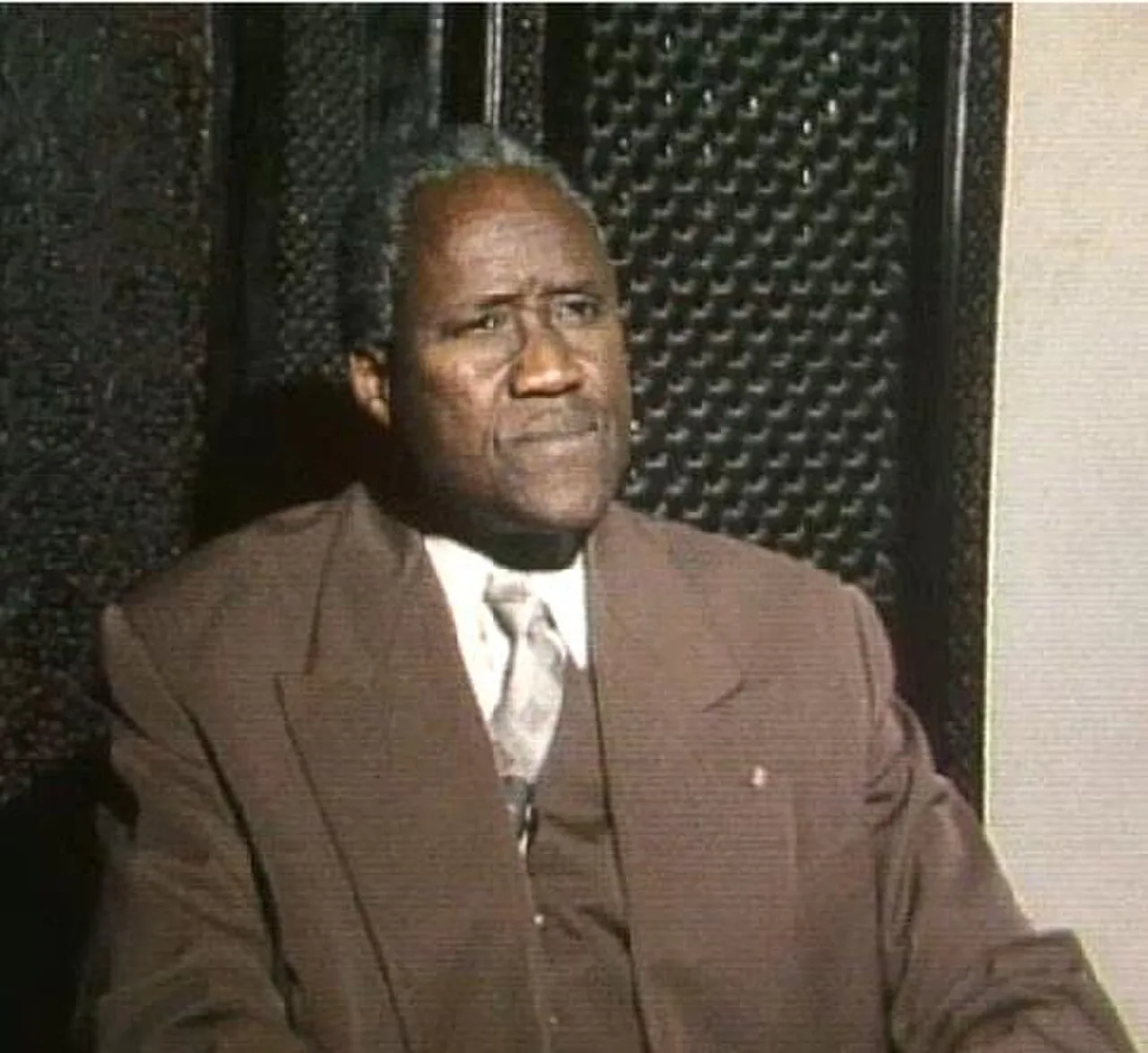 Boubacar Guèye