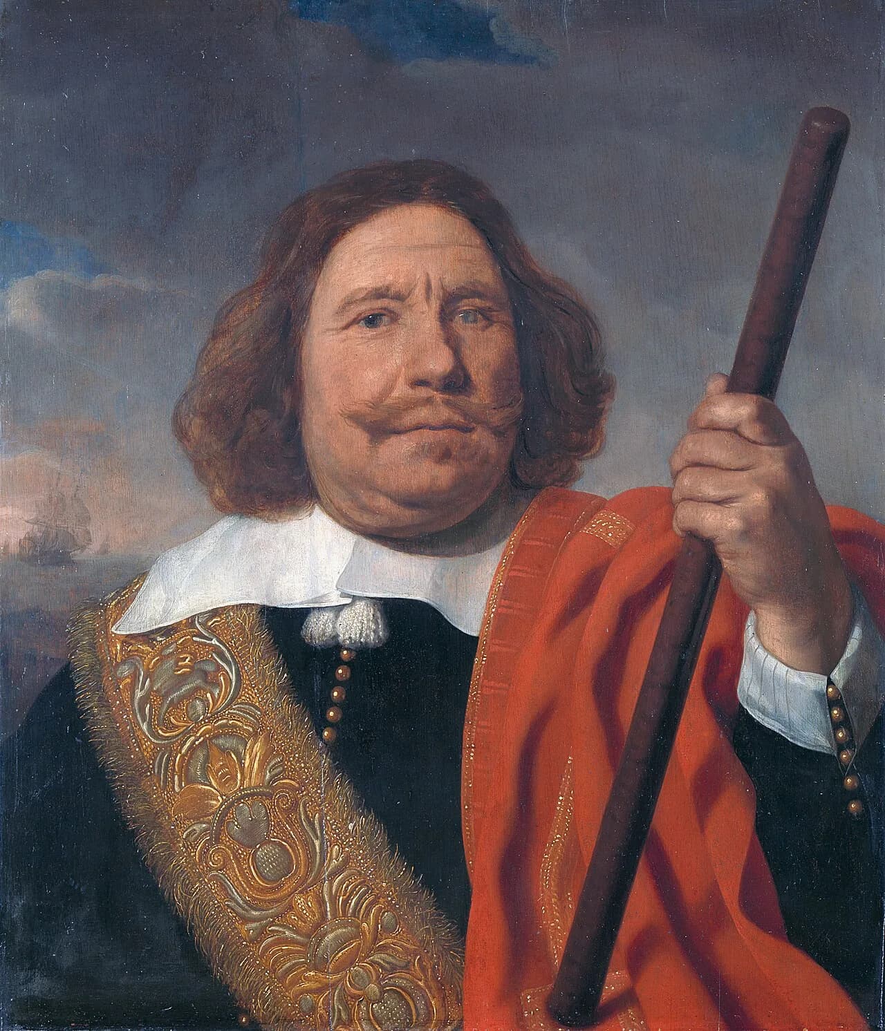 Egbert Bartholomeusz Kortenaer