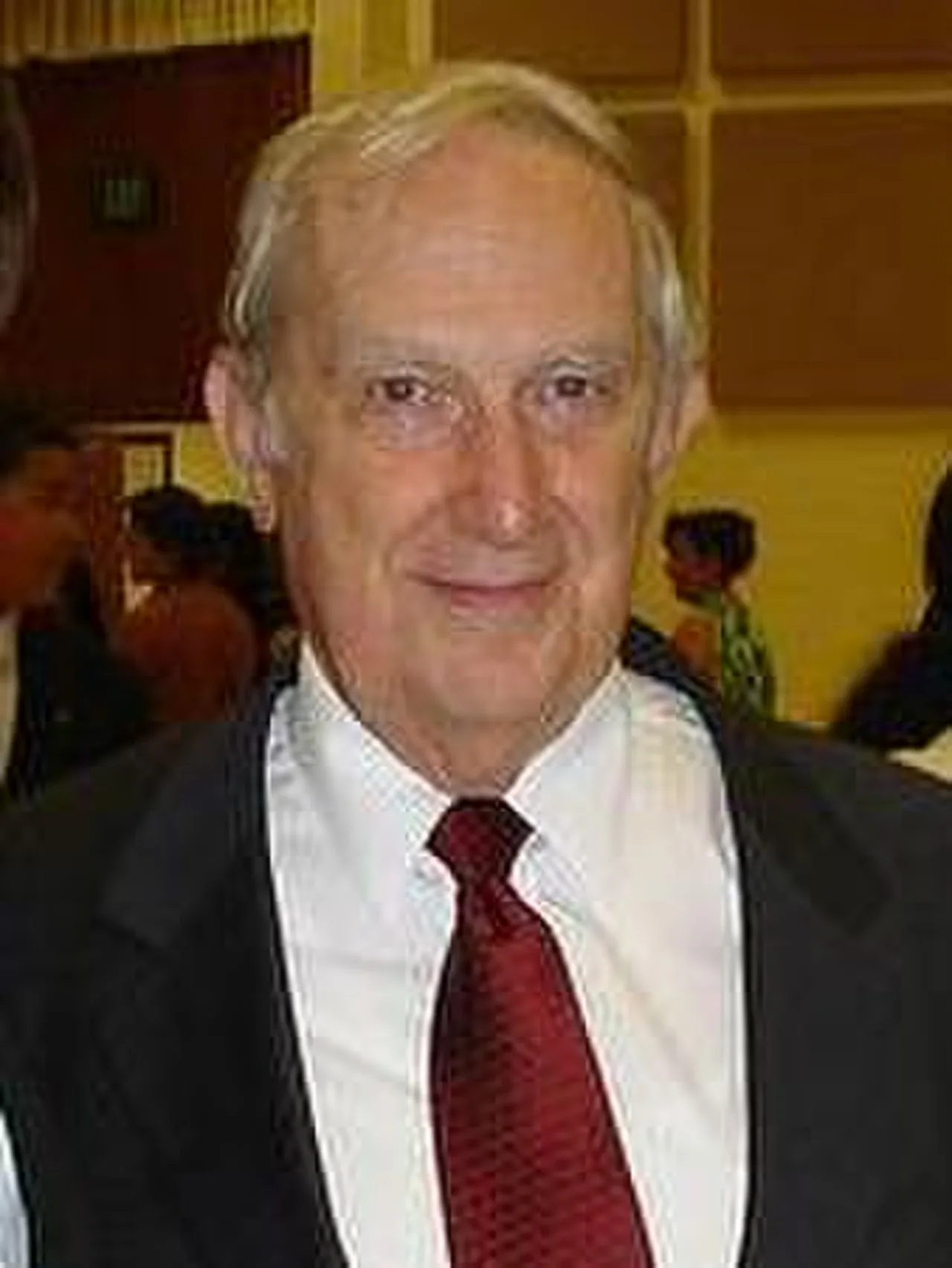 Richard G. Scott