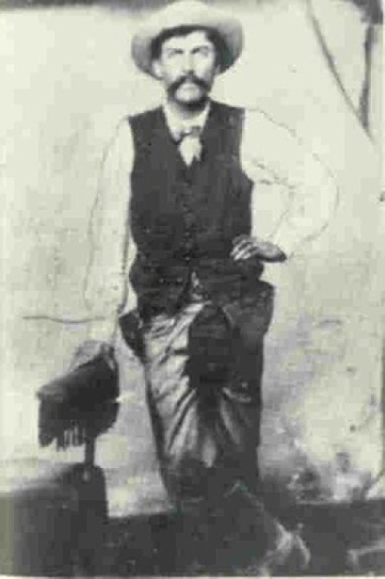 Fred Waite