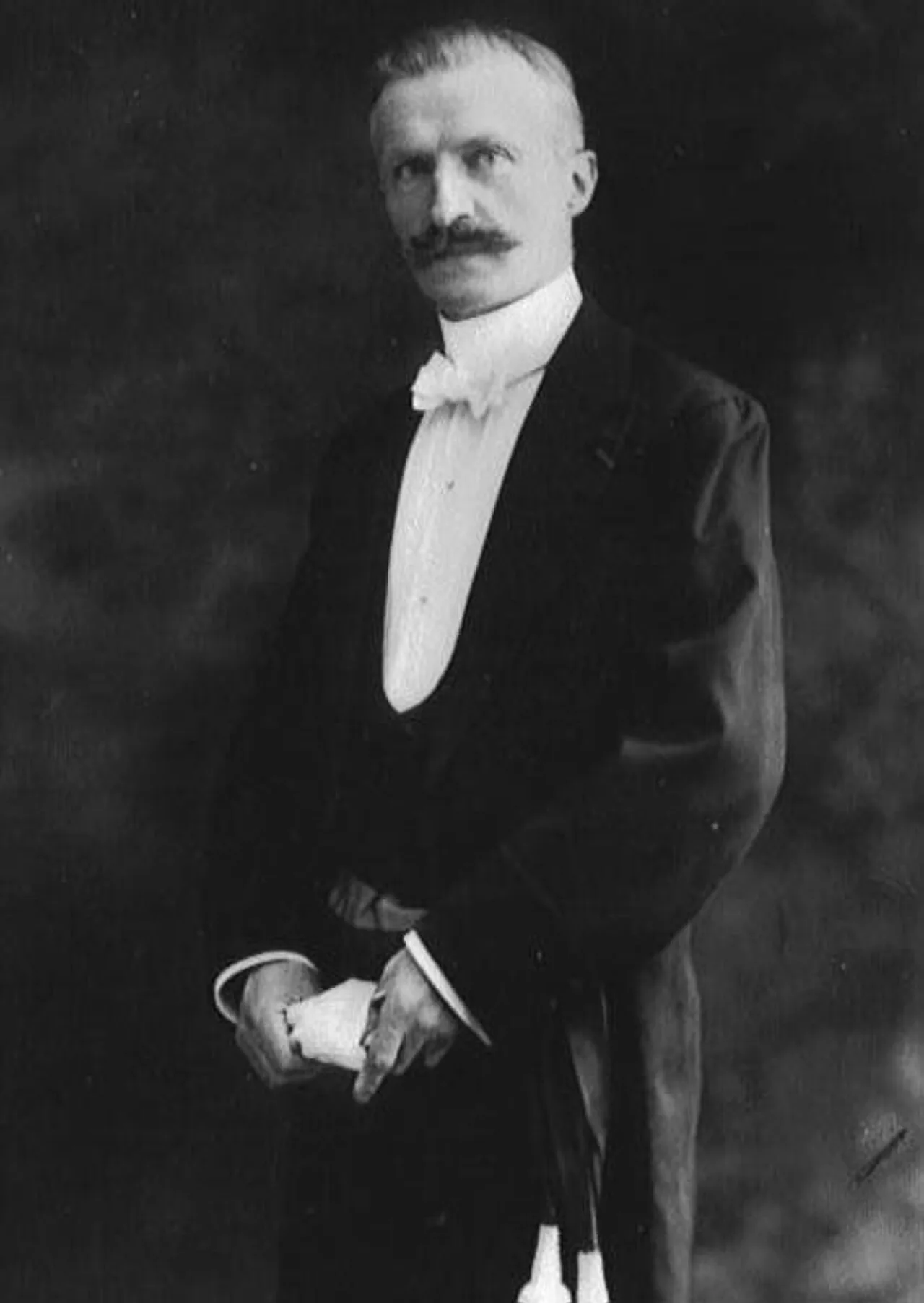 Charles Rotsart de Hertaing