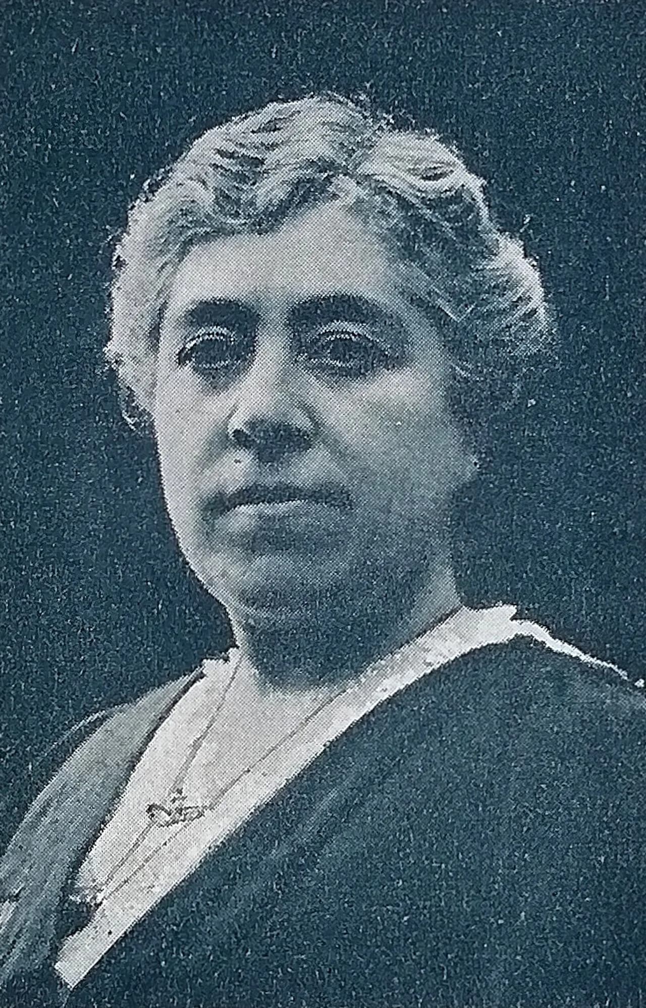 Caterina Albert