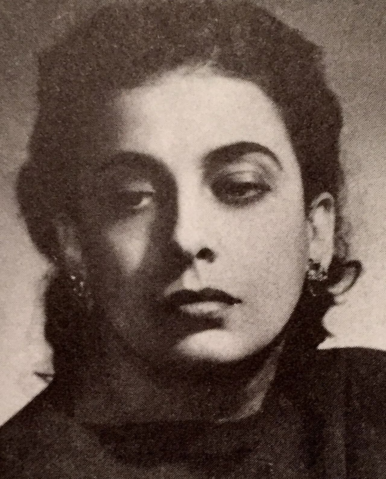Luz Machado