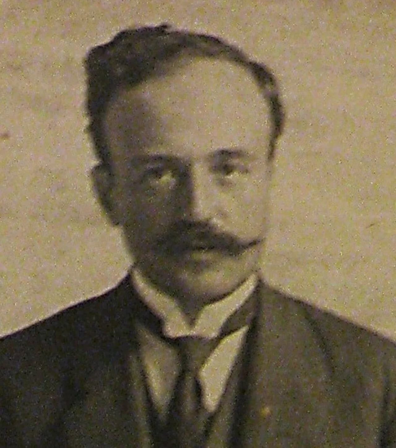 Antoni Estivill i de Llorach