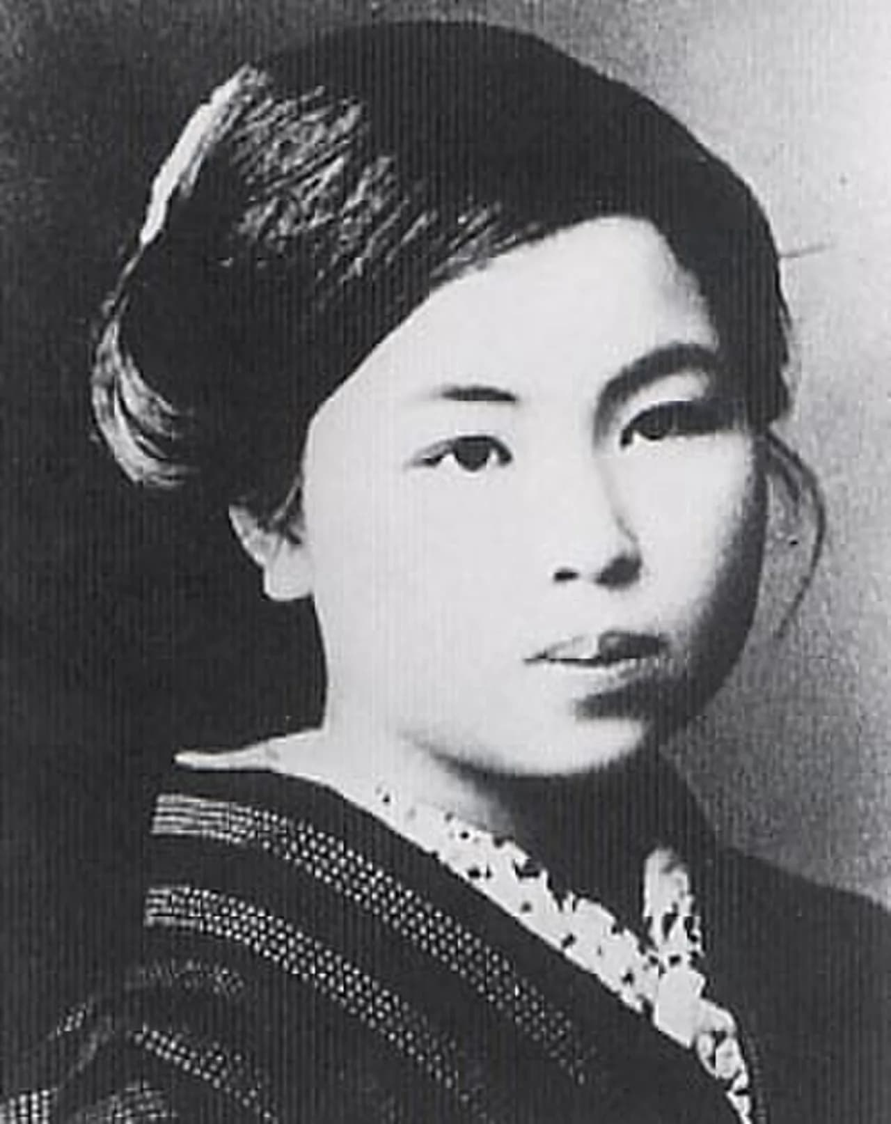 Kaneko Misuzu