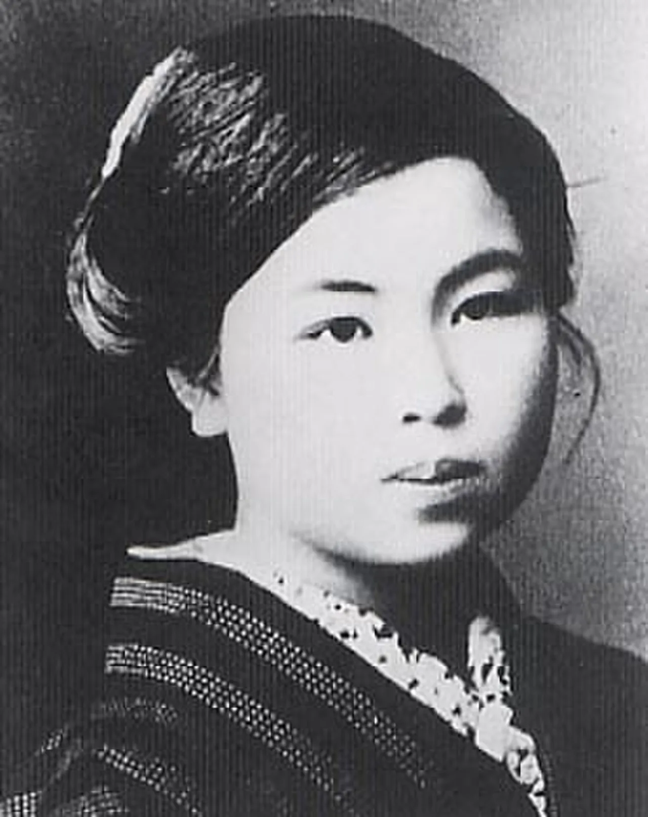 Kaneko Misuzu