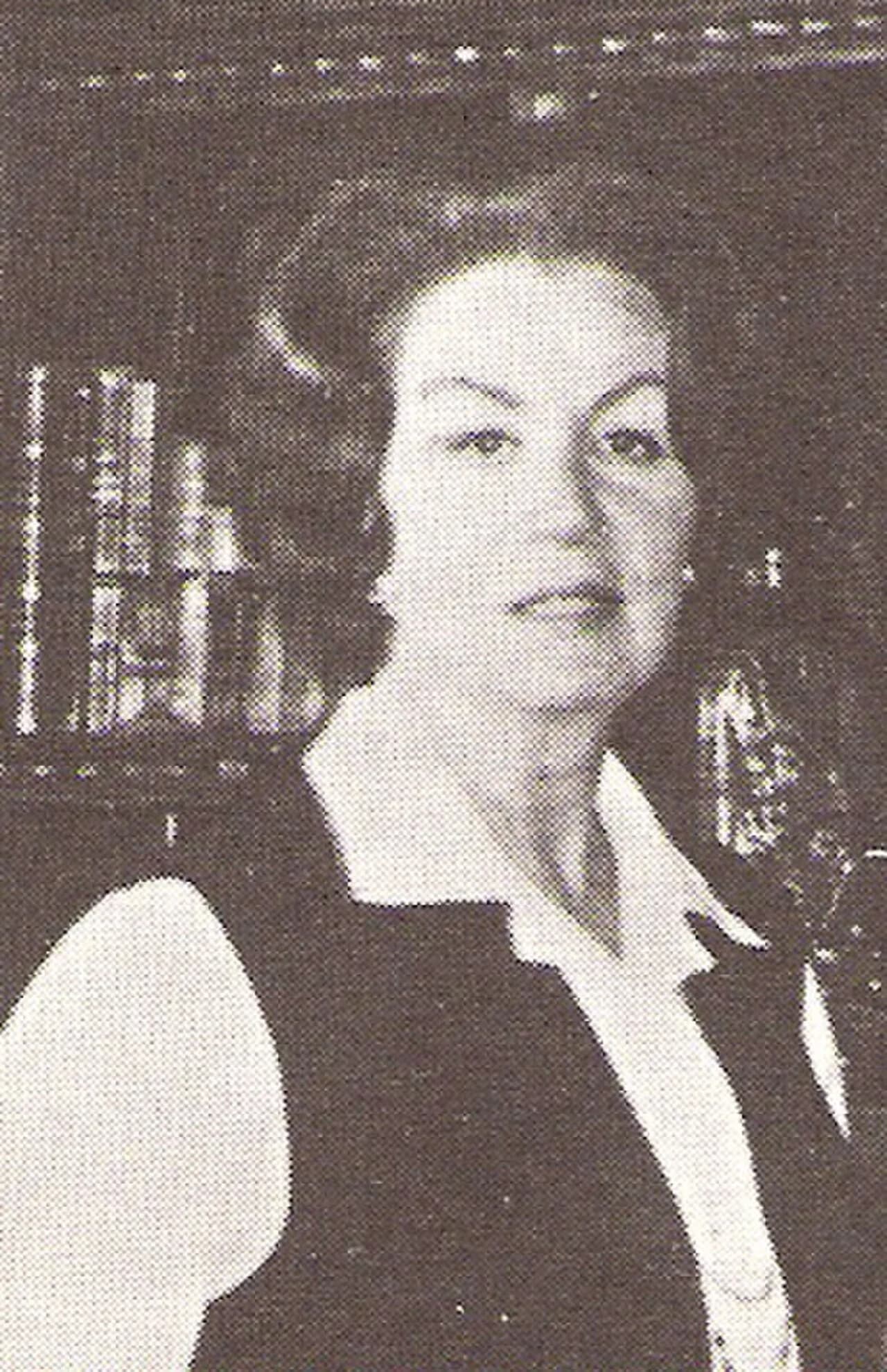 Ana Emilia Lahitte